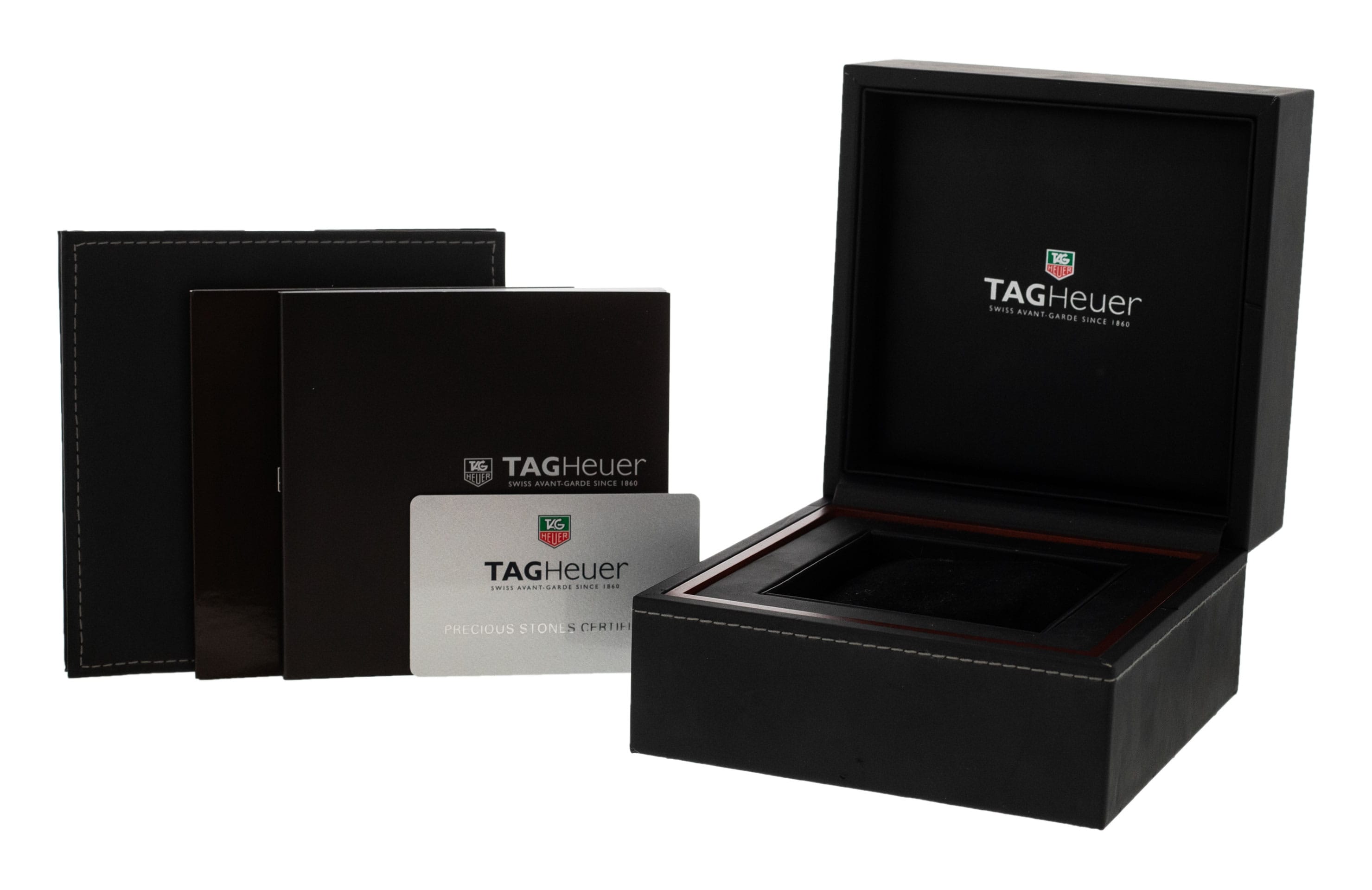 Tag Heuer Formula 1 Sparkling WAU2213.BA0861 Thumbnail 5