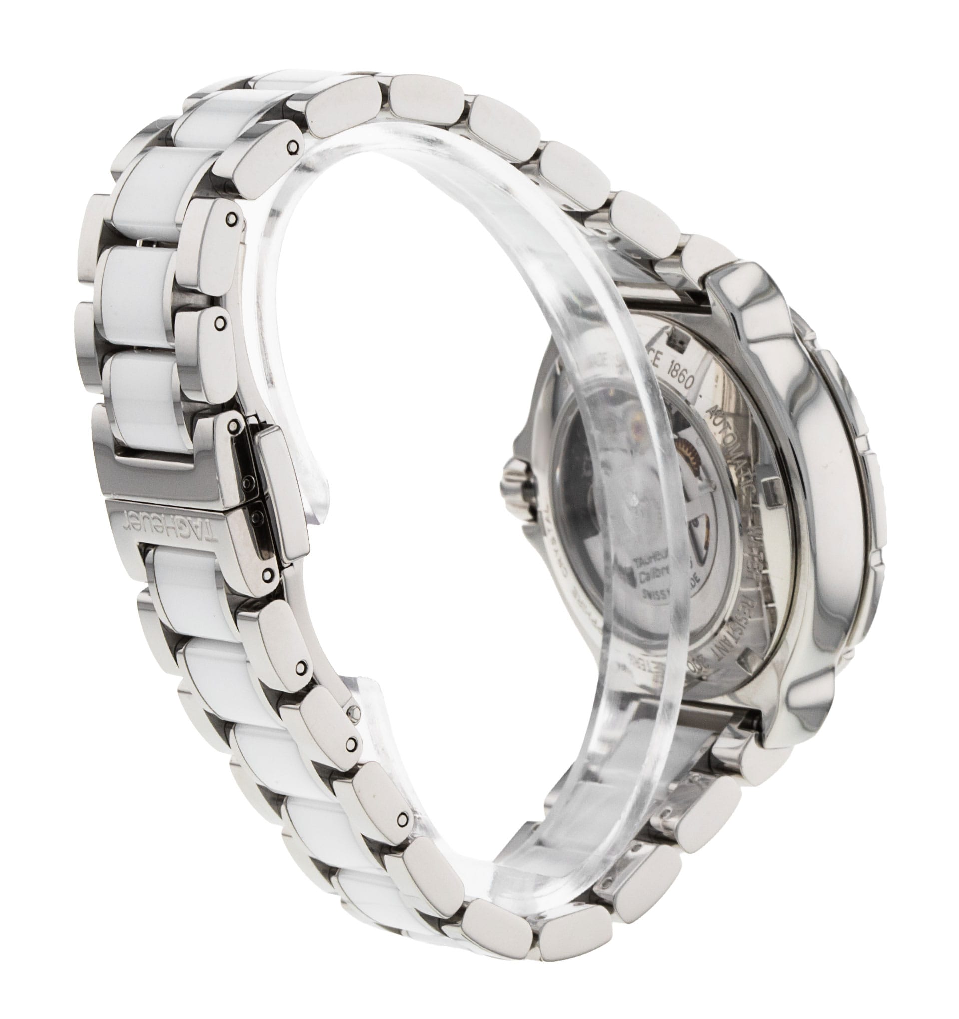 Tag Heuer Formula 1 Sparkling WAU2213.BA0861 Thumbnail 3