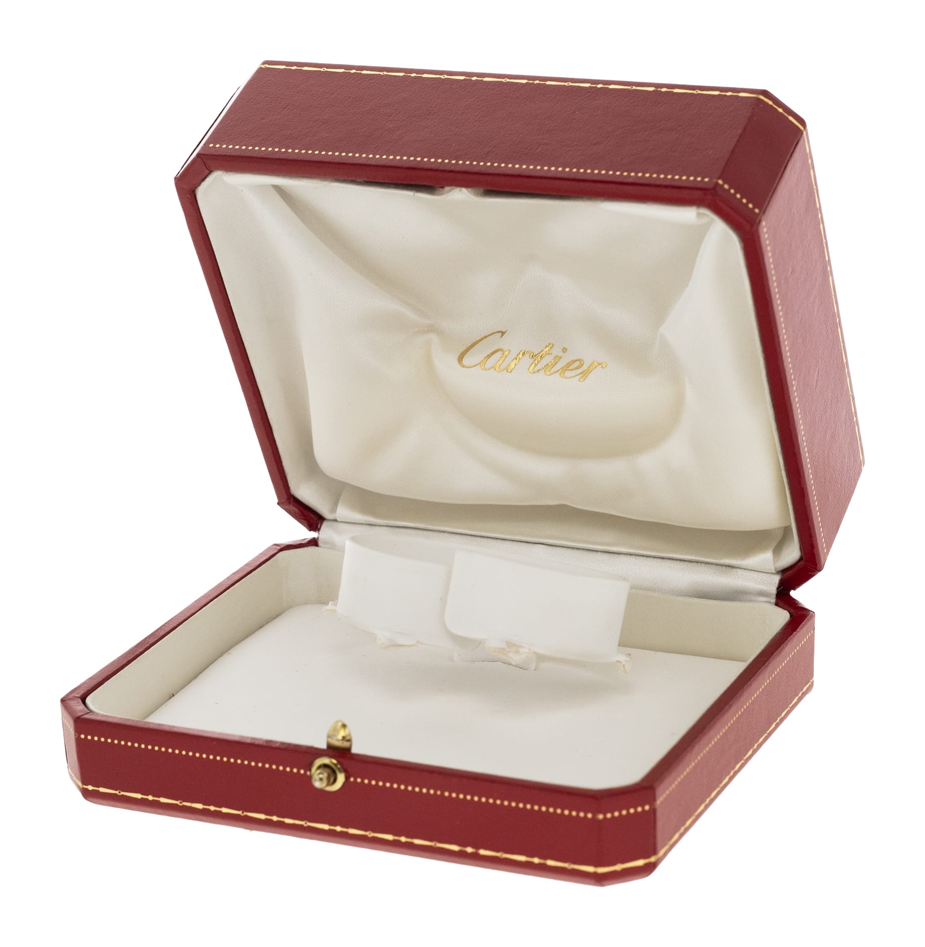 Cartier Trinity W1010644 Thumbnail 4