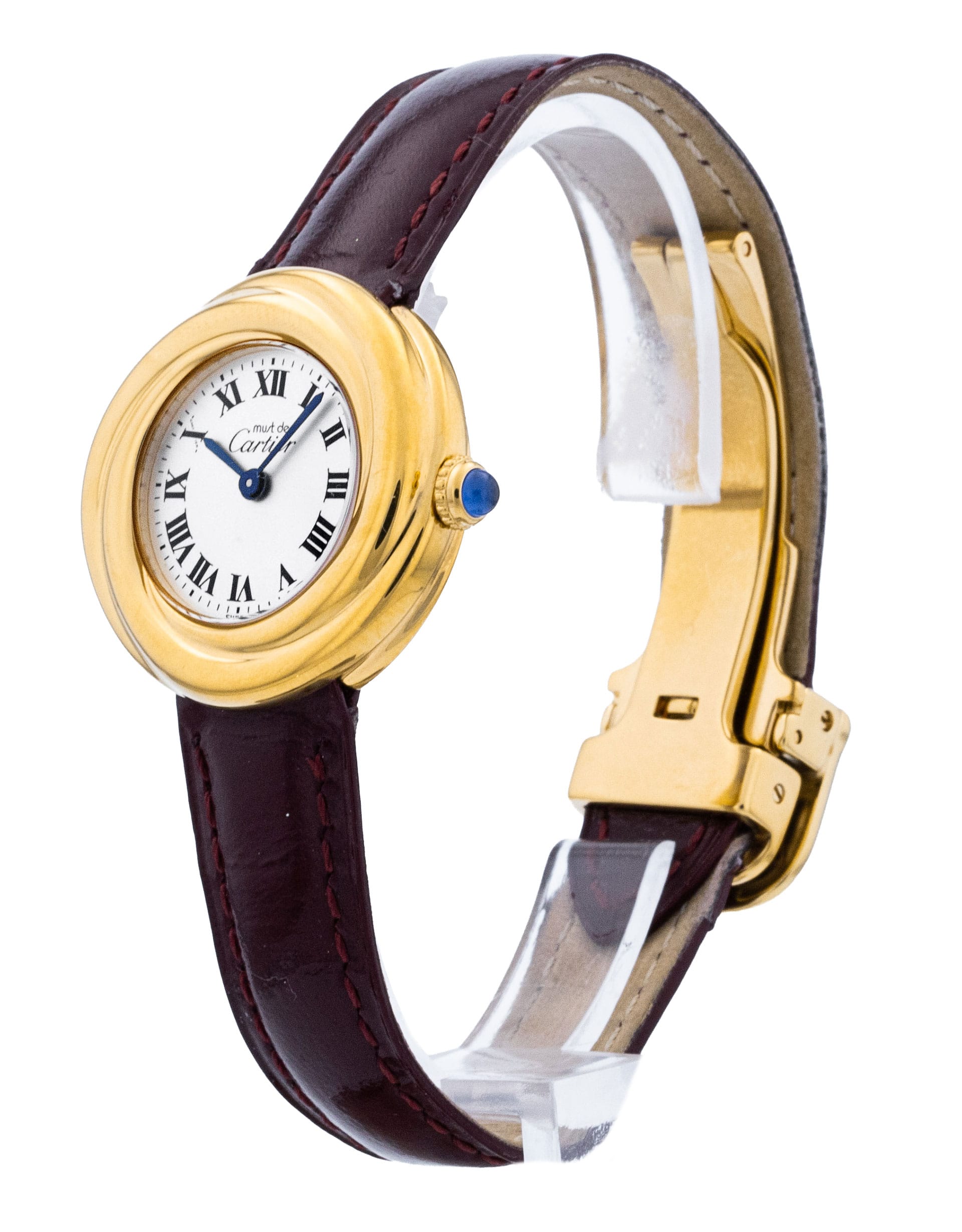 Cartier Trinity W1010644 Thumbnail 2