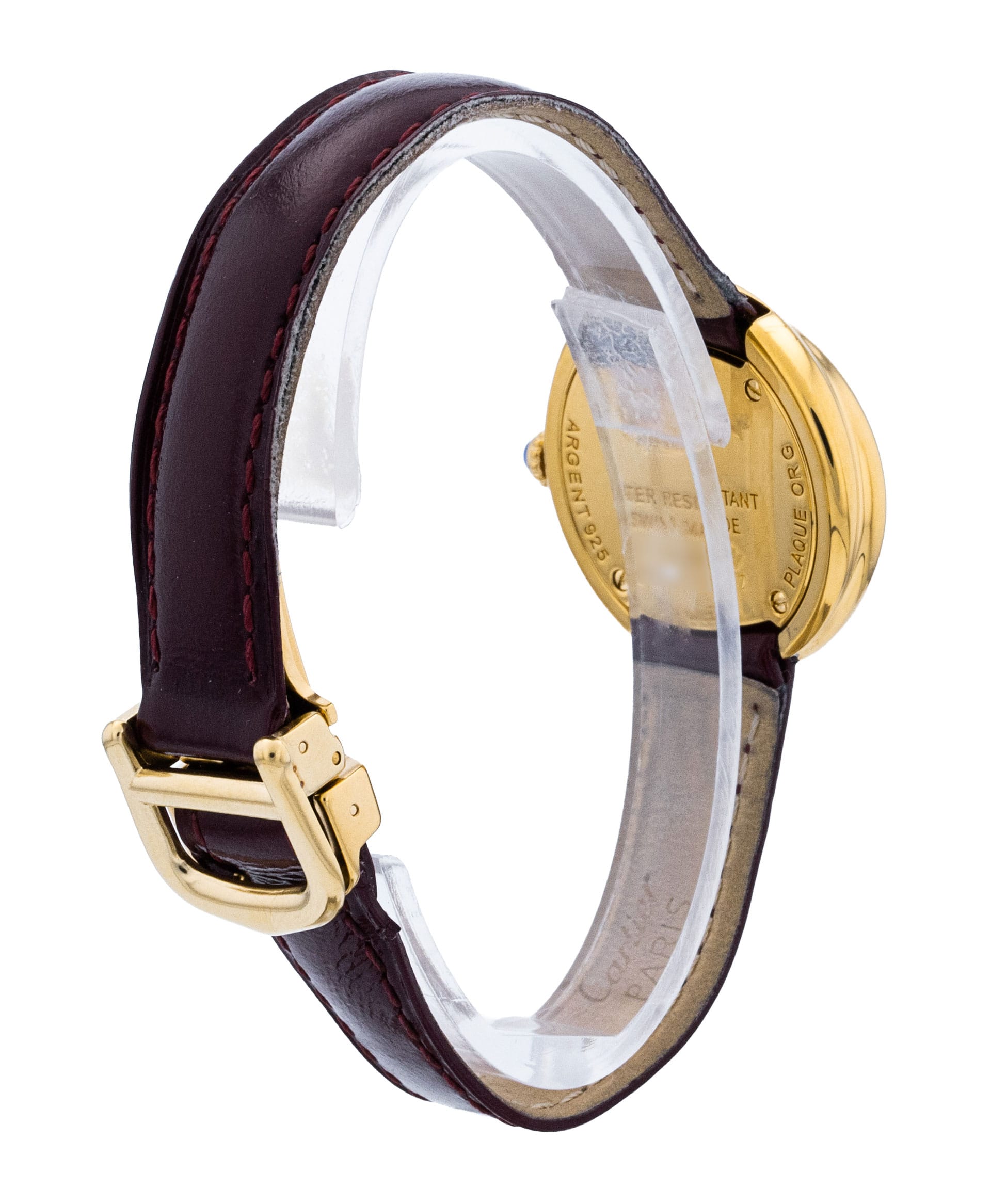 Cartier Trinity W1010644 Thumbnail 3