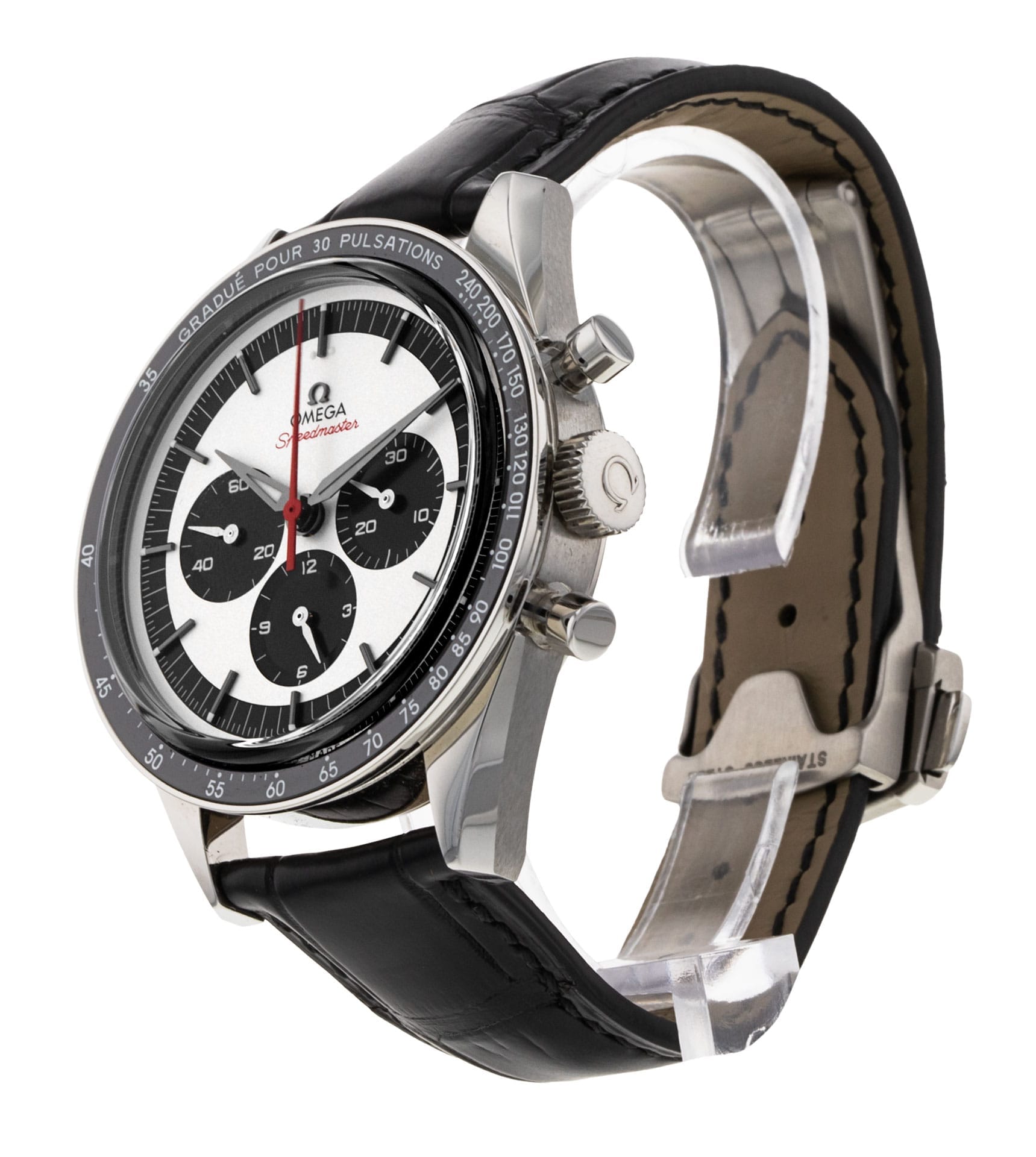 Omega Speedmaster CK2998 311.32.40.30.02.001 Thumbnail 2