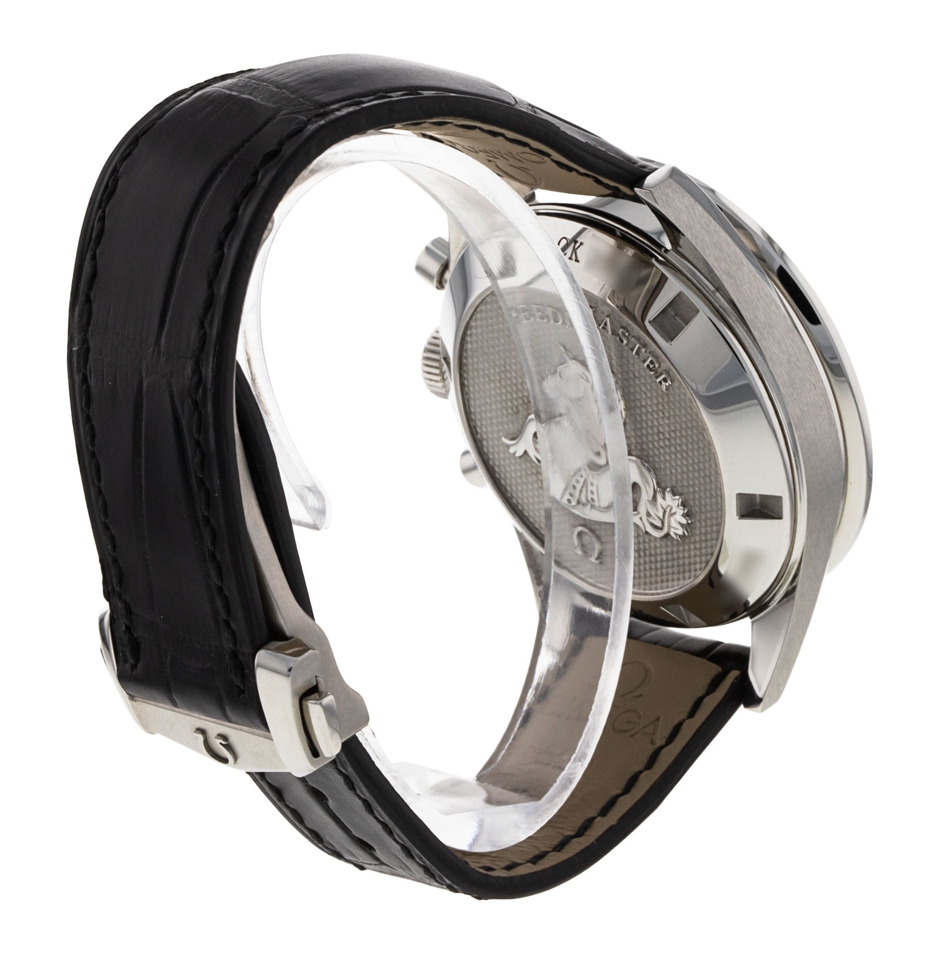 Omega Speedmaster CK2998 311.32.40.30.02.001 Thumbnail 3