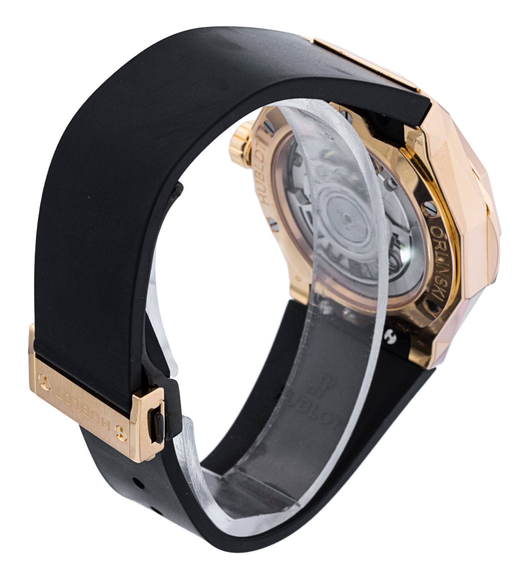 Hublot Classic Fusion 550.OS.1800.RX.ORL19 Thumbnail 3