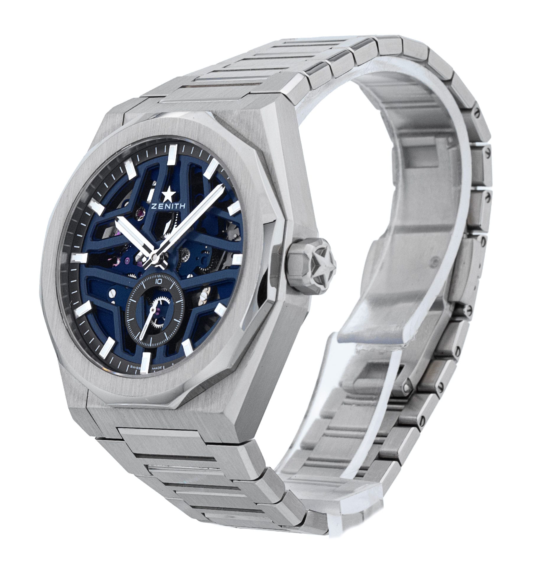 Zenith Defy 03.9300.3620/79.I001 Thumbnail 2