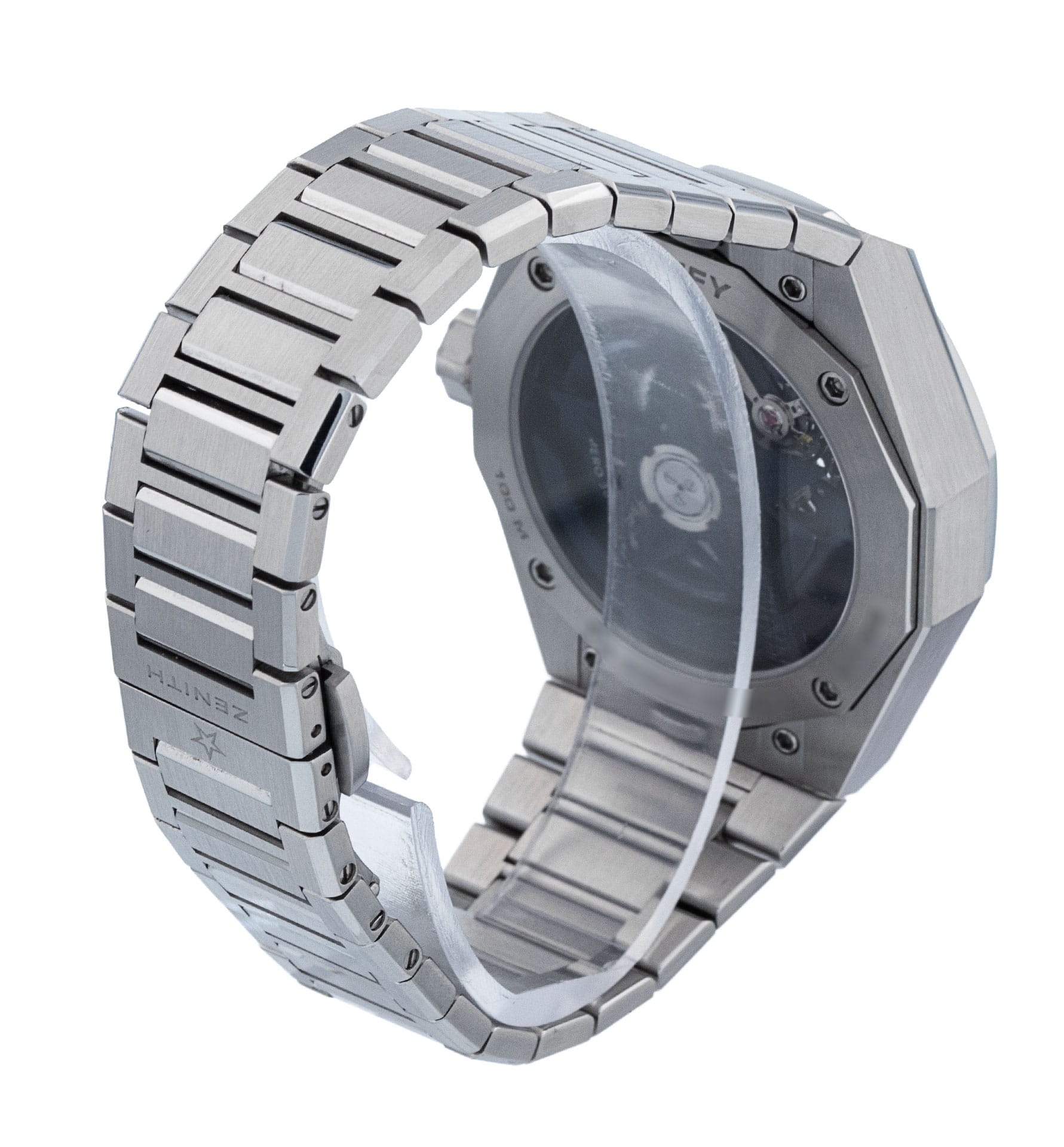 Zenith Defy 03.9300.3620/79.I001 Thumbnail 3