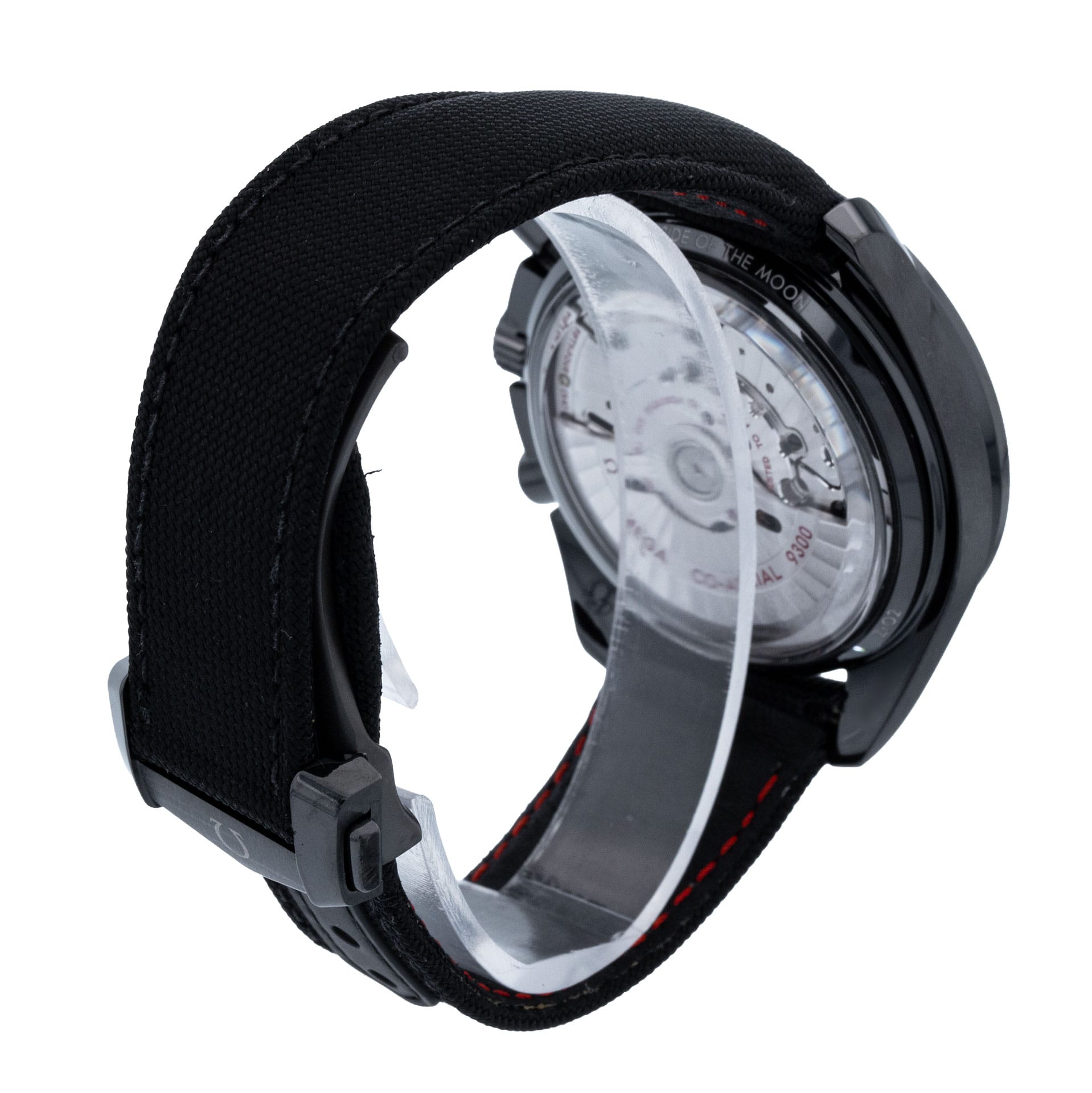 Omega Speedmaster Dark Side of the Moon 311.92.44.51.01.007 Thumbnail 3