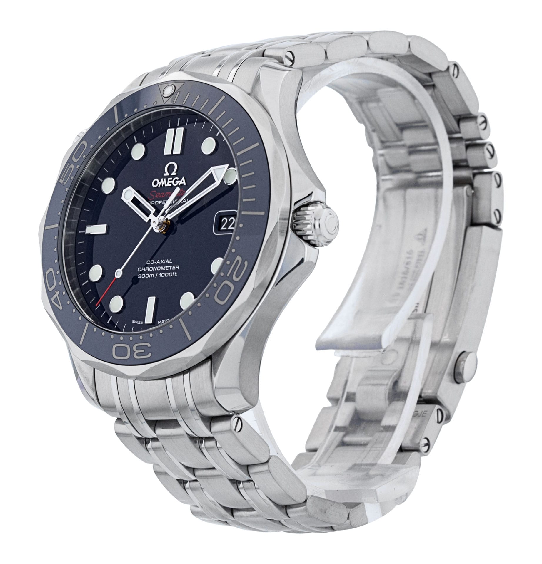 Omega Seamaster 300m 212.30.41.20.03.001 Thumbnail 2