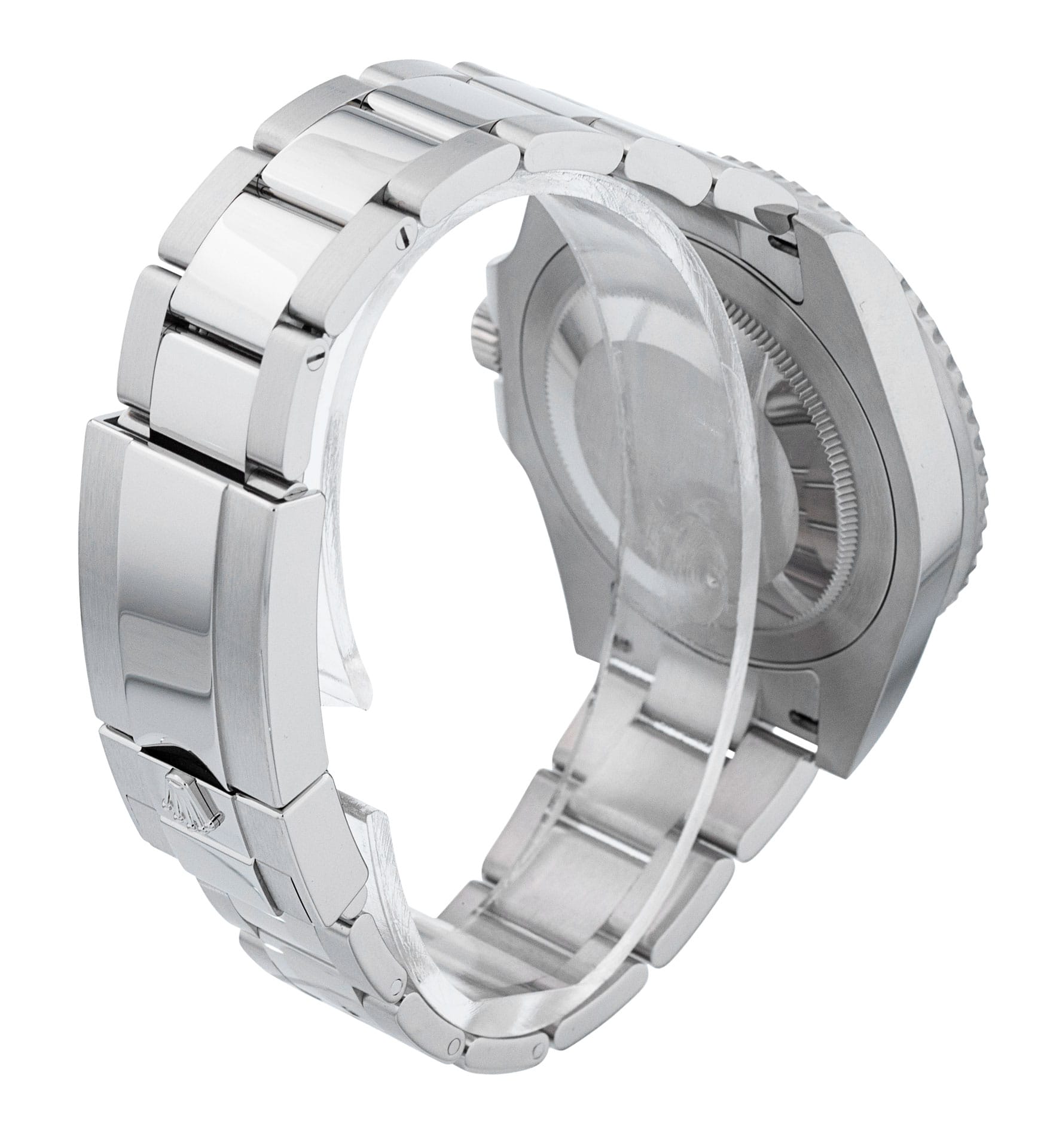 Rolex GMT Master II 126710 BLNR Thumbnail 3