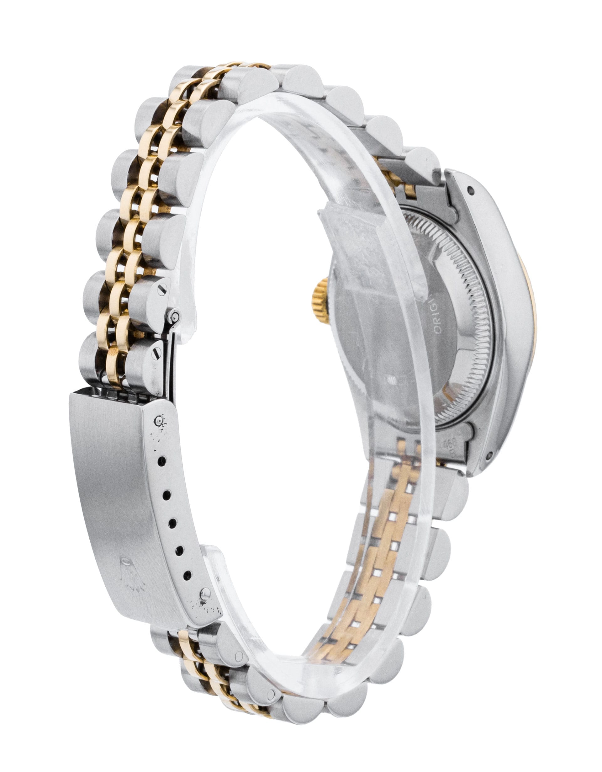 Rolex Datejust Lady 69173 Thumbnail 3