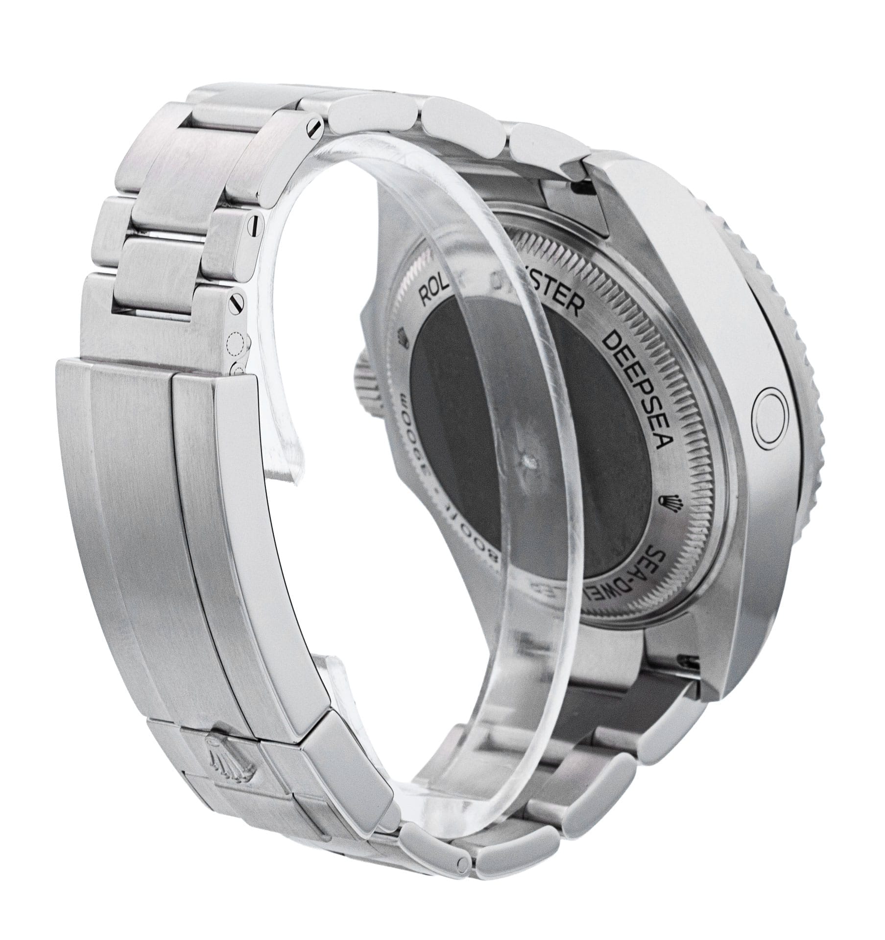 Rolex Deepsea 126660 Thumbnail 3