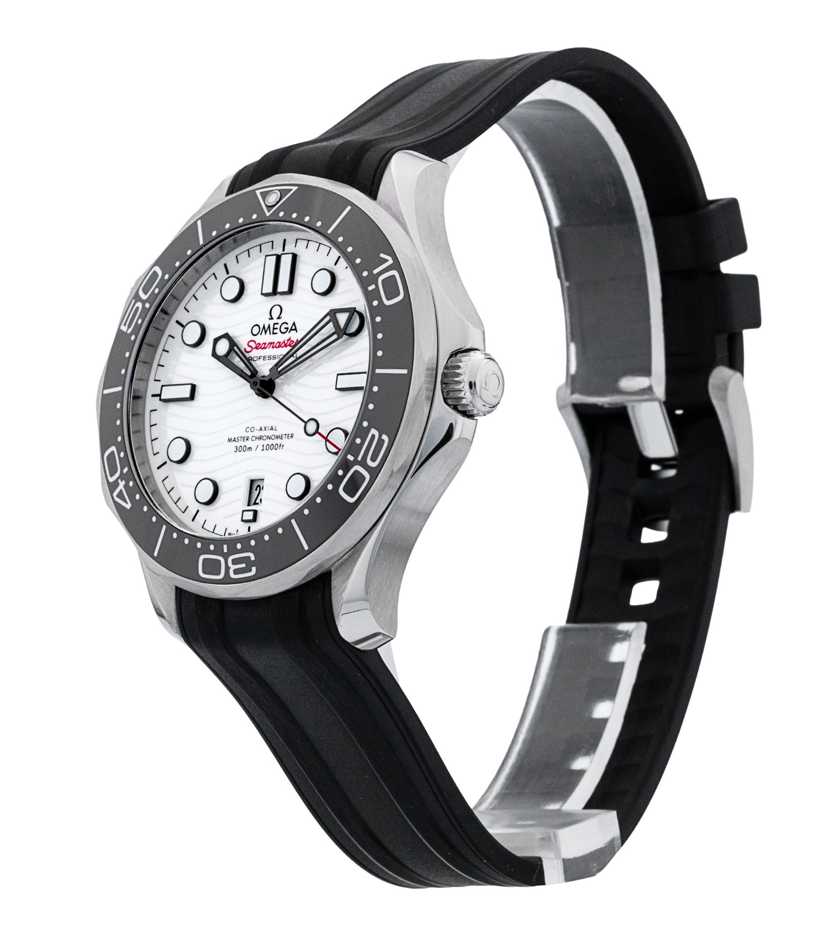 Omega Seamaster Diver 300m 210.32.42.20.04.001 Thumbnail 2