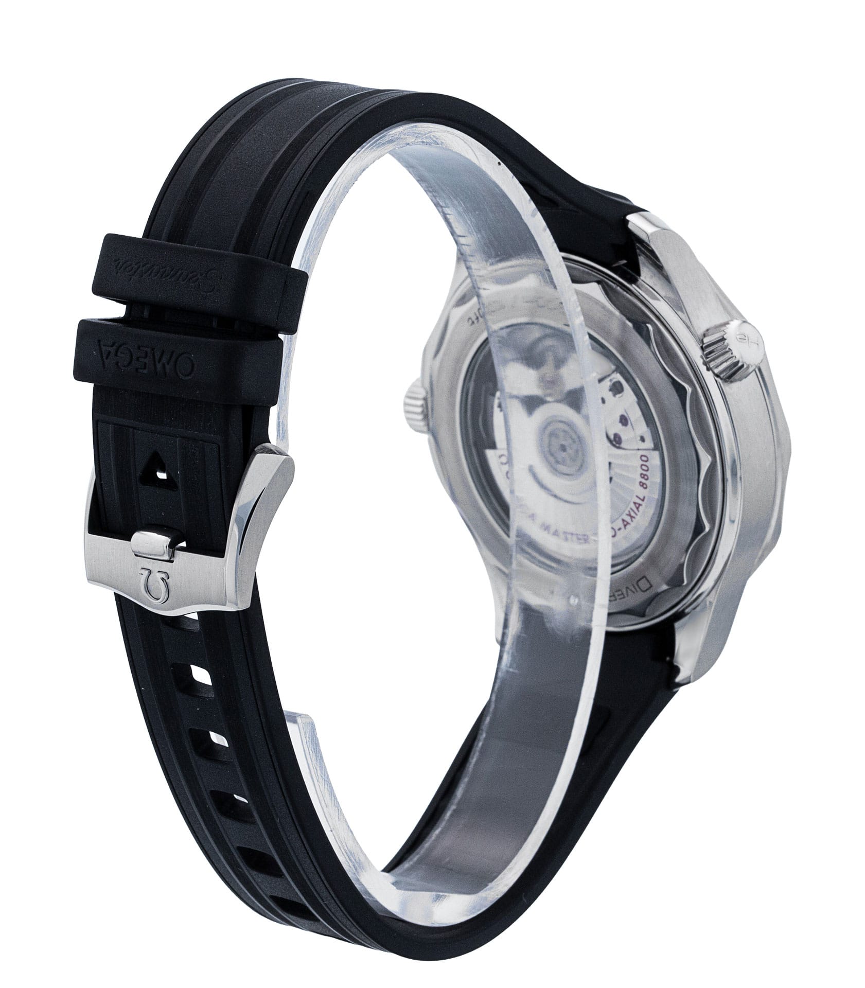 Omega Seamaster Diver 300m 210.32.42.20.04.001 Thumbnail 3