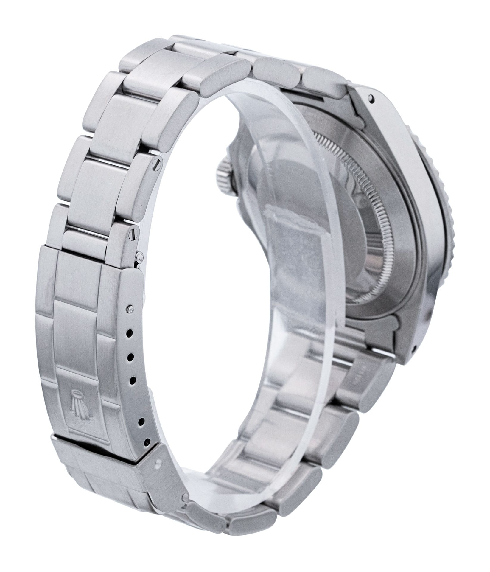 Rolex Submariner 14060M Thumbnail 3