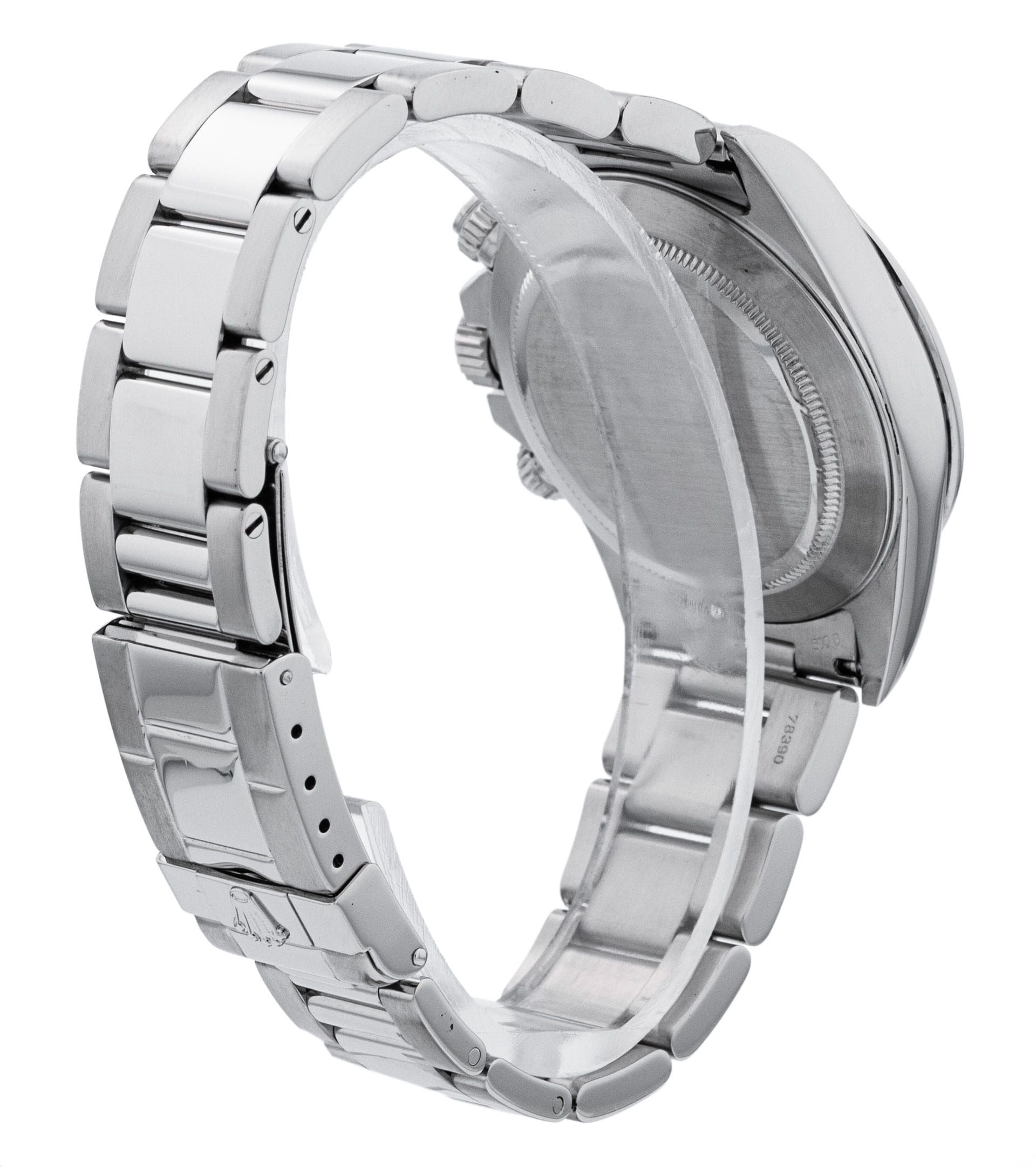 Rolex Daytona 16520 Thumbnail 3