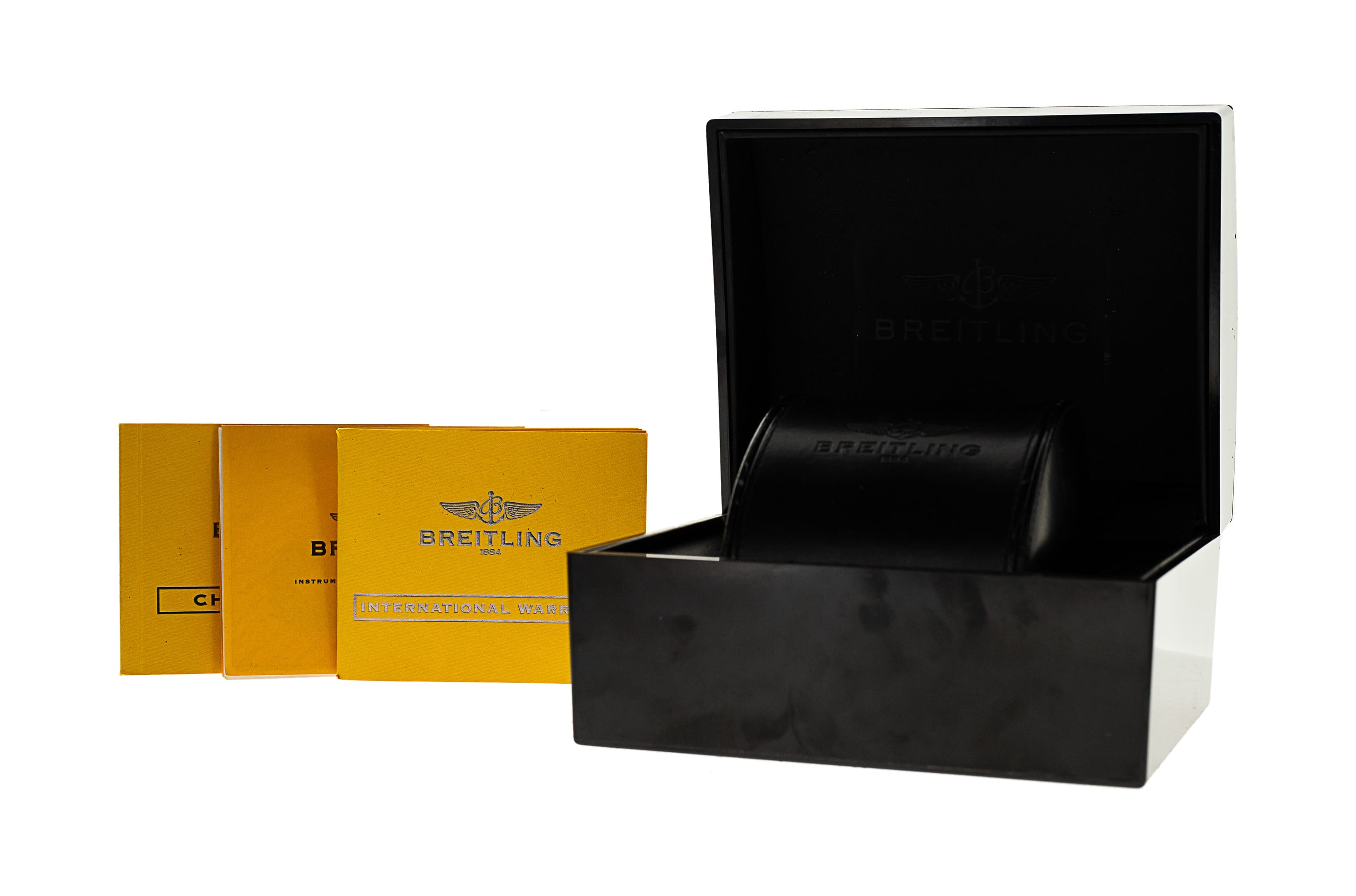 Breitling Chronomat 44 IB0110 Thumbnail 4