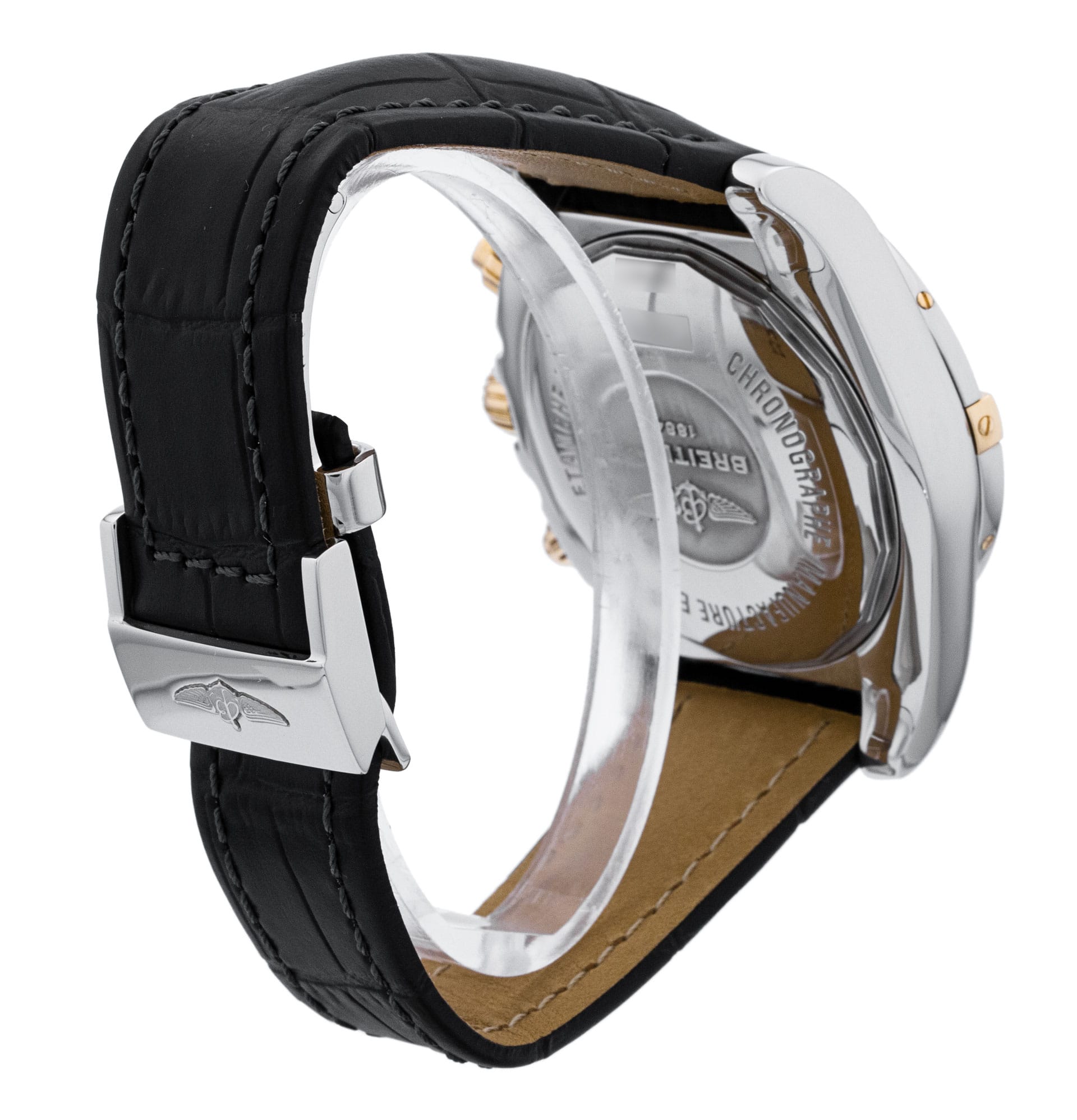 Breitling Chronomat 44 IB0110 Thumbnail 3