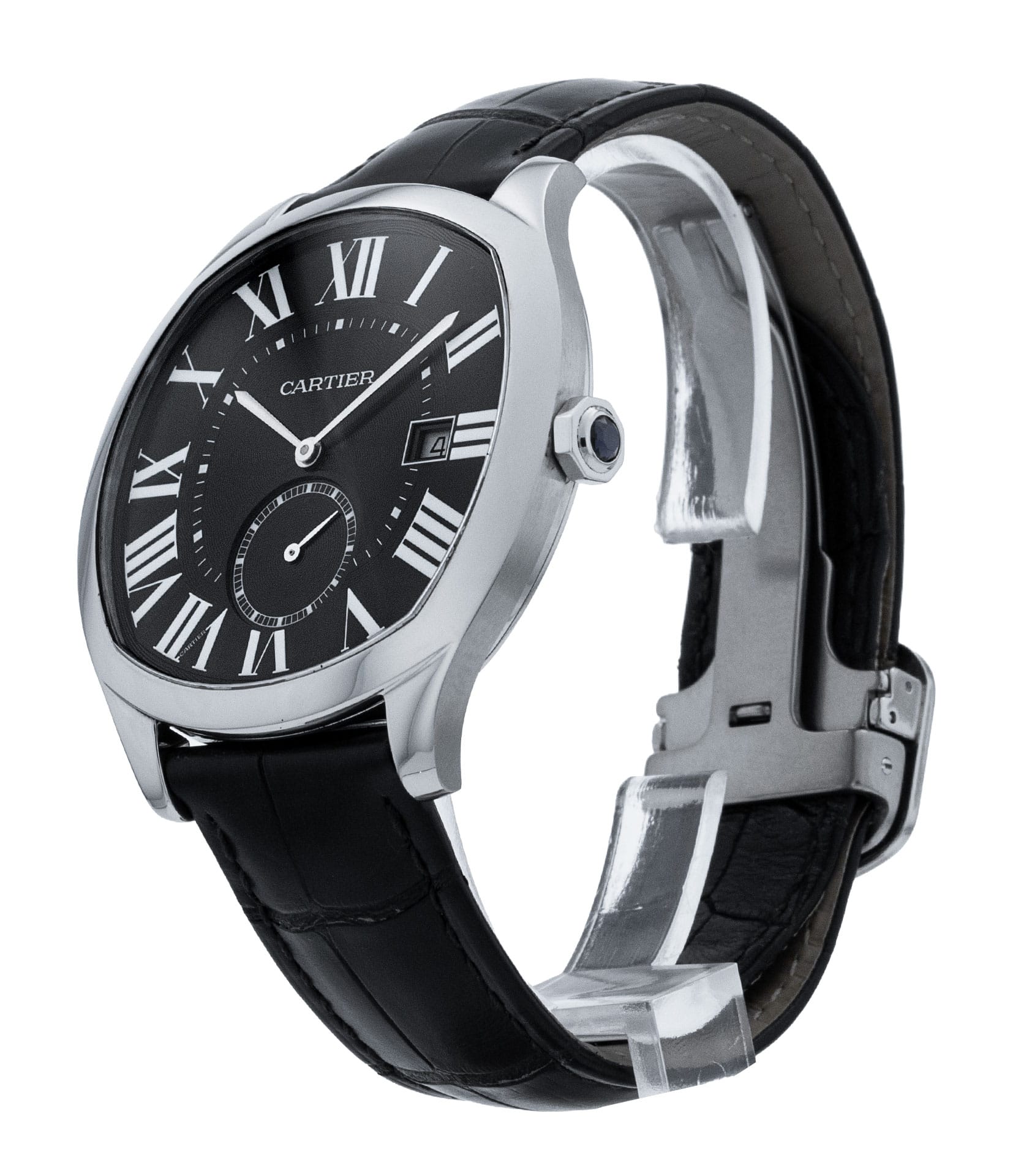 Cartier Drive De Cartier WSNM0009 Thumbnail 2