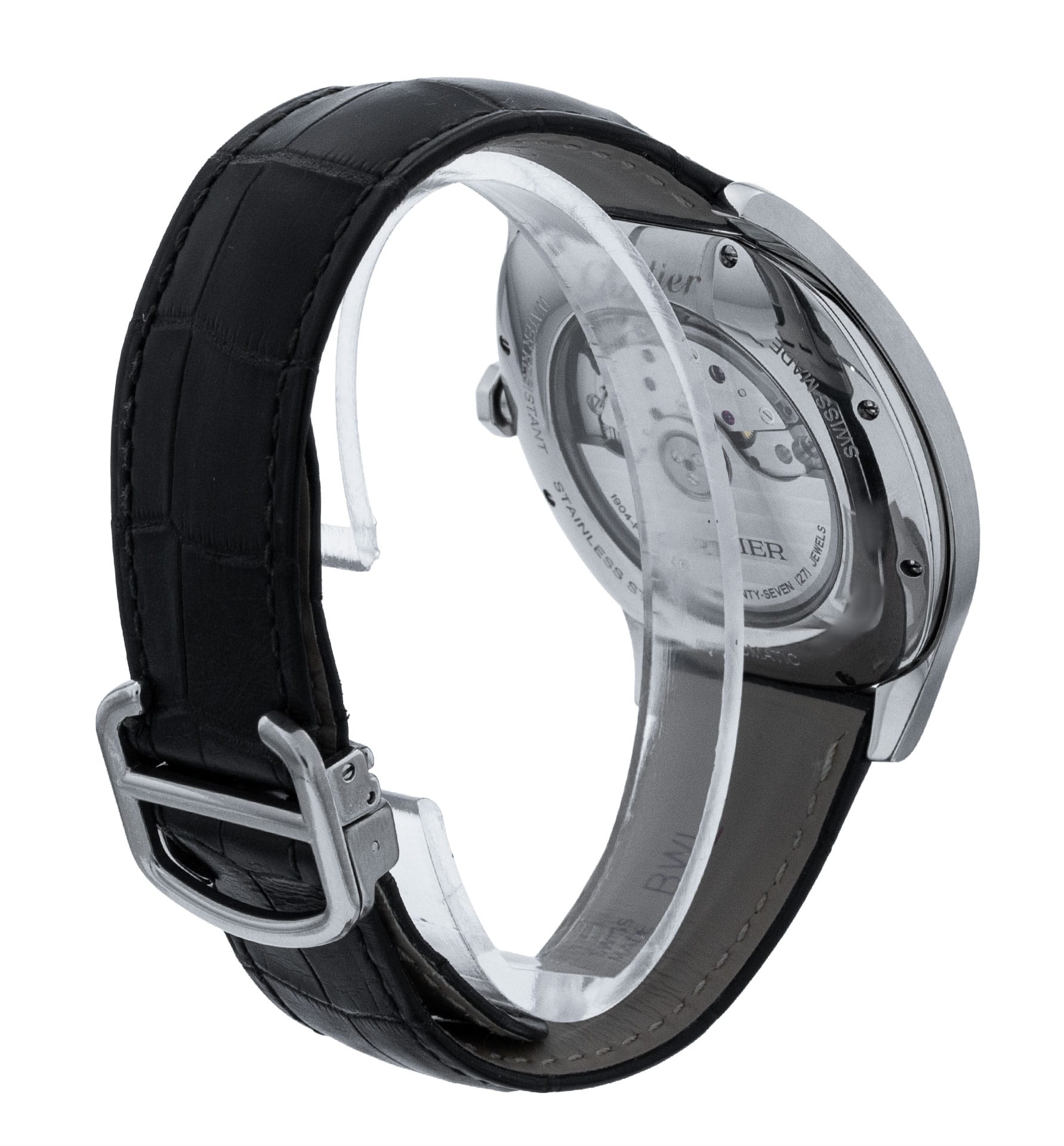 Cartier Drive De Cartier WSNM0009 Thumbnail 3