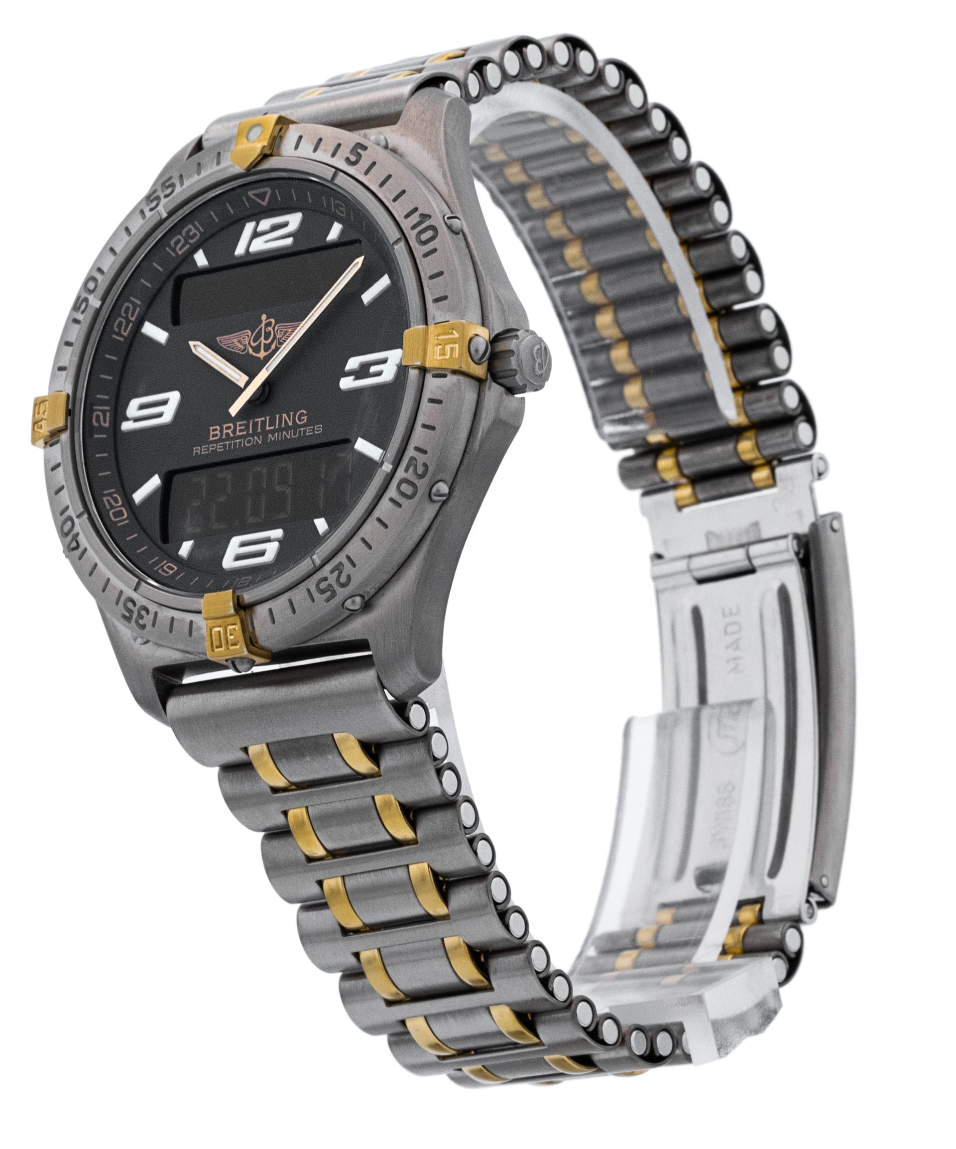 Breitling Aerospace F65362 Thumbnail 2