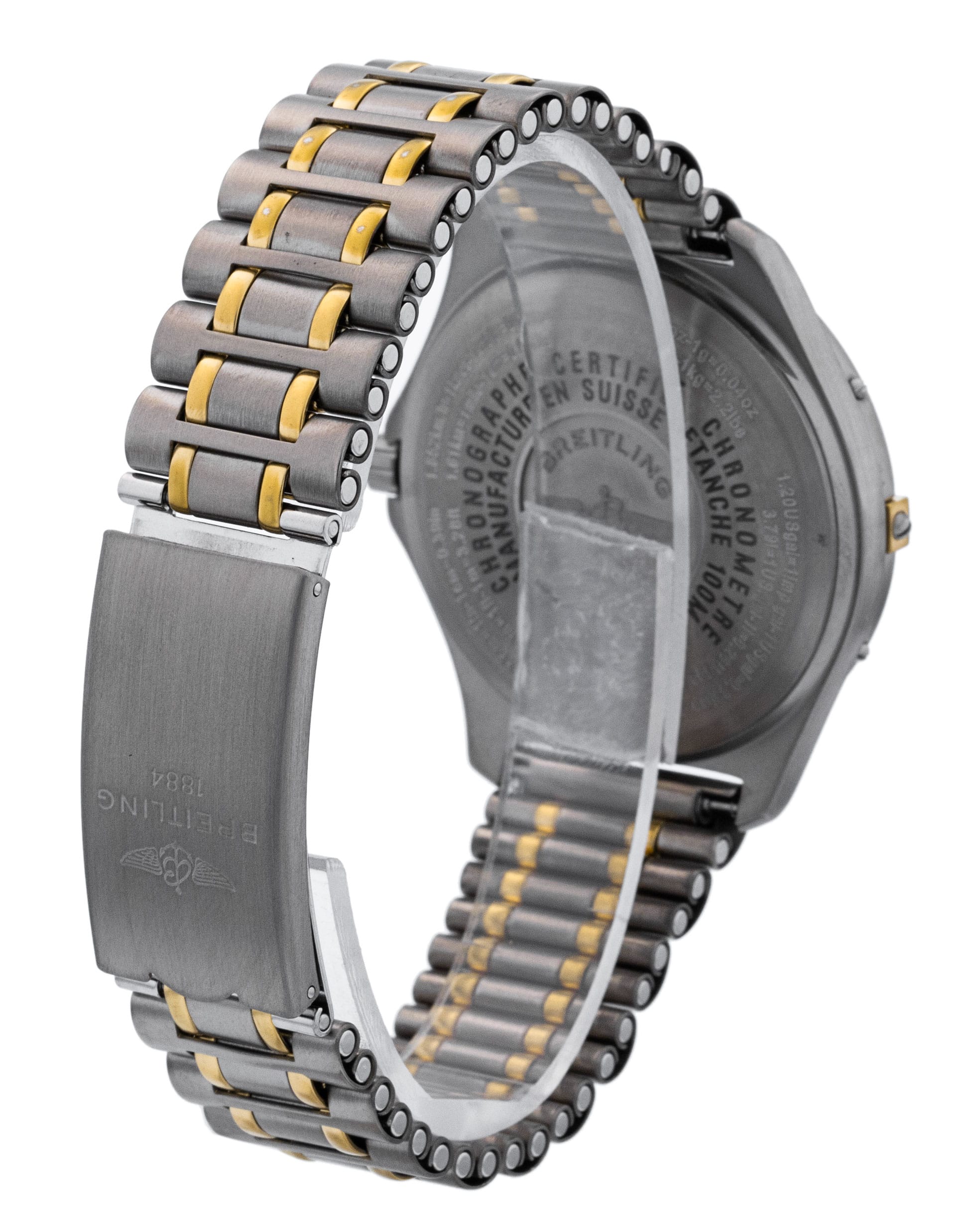 Breitling Aerospace F65362 Thumbnail 3