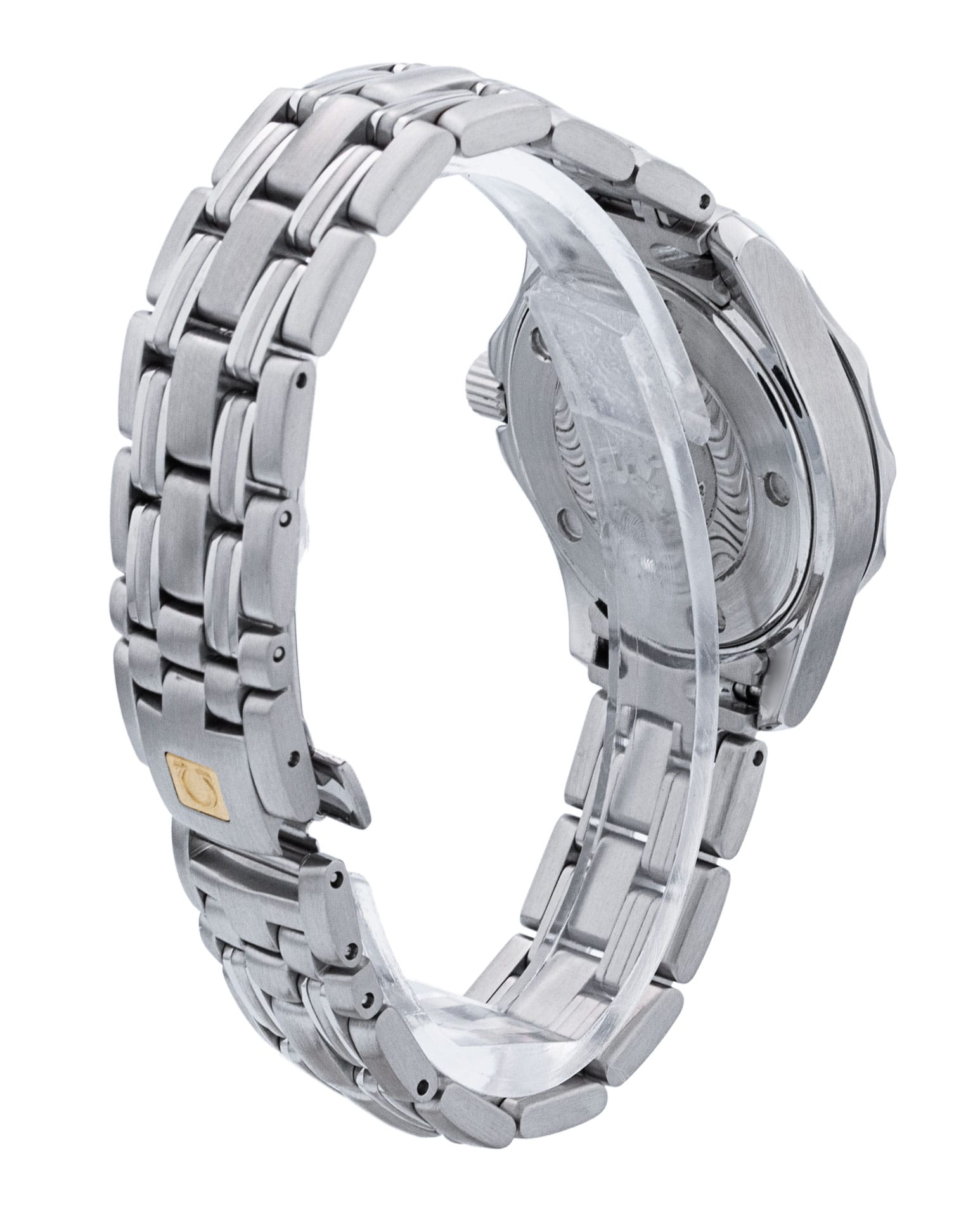 Omega Seamaster 300m Ladies 2583.80.00 Thumbnail 3