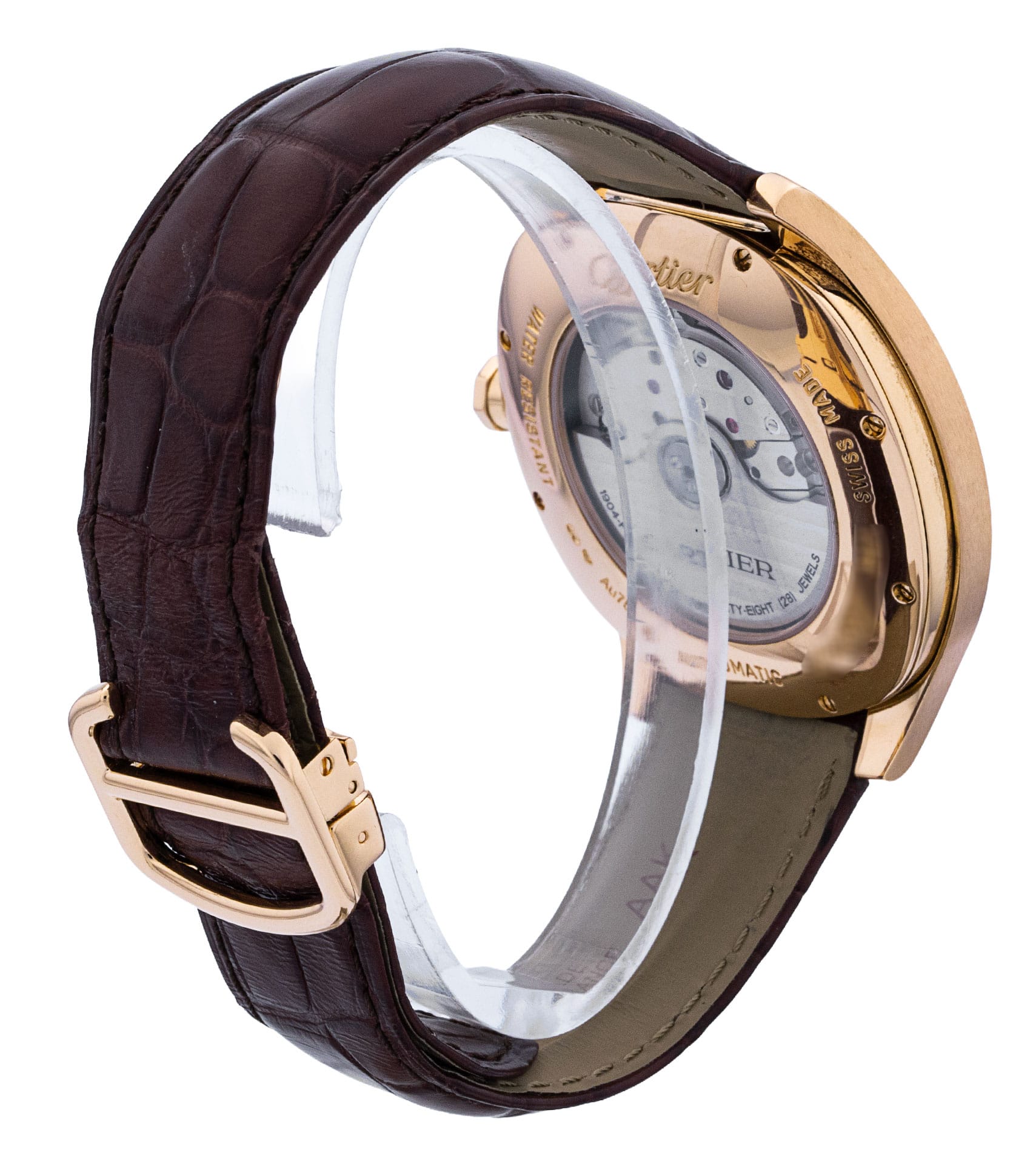 Cartier Drive De Cartier WGNM0005 Thumbnail 3