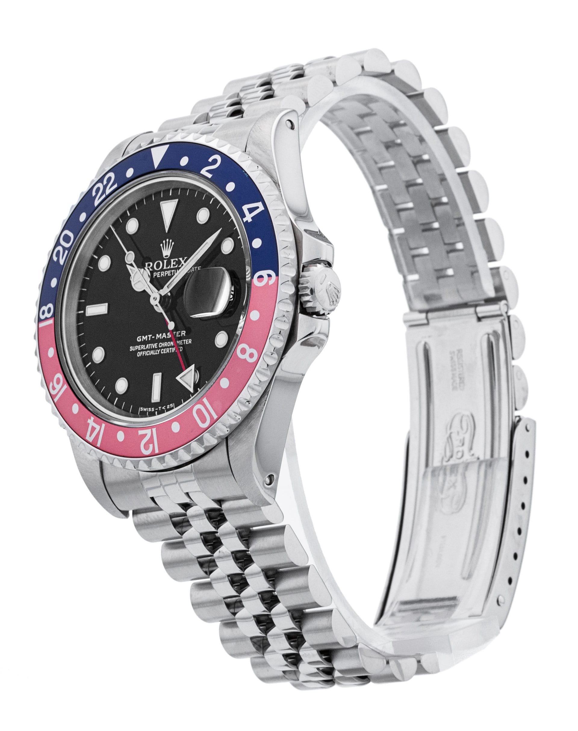 Rolex GMT Master 16700 Thumbnail 2