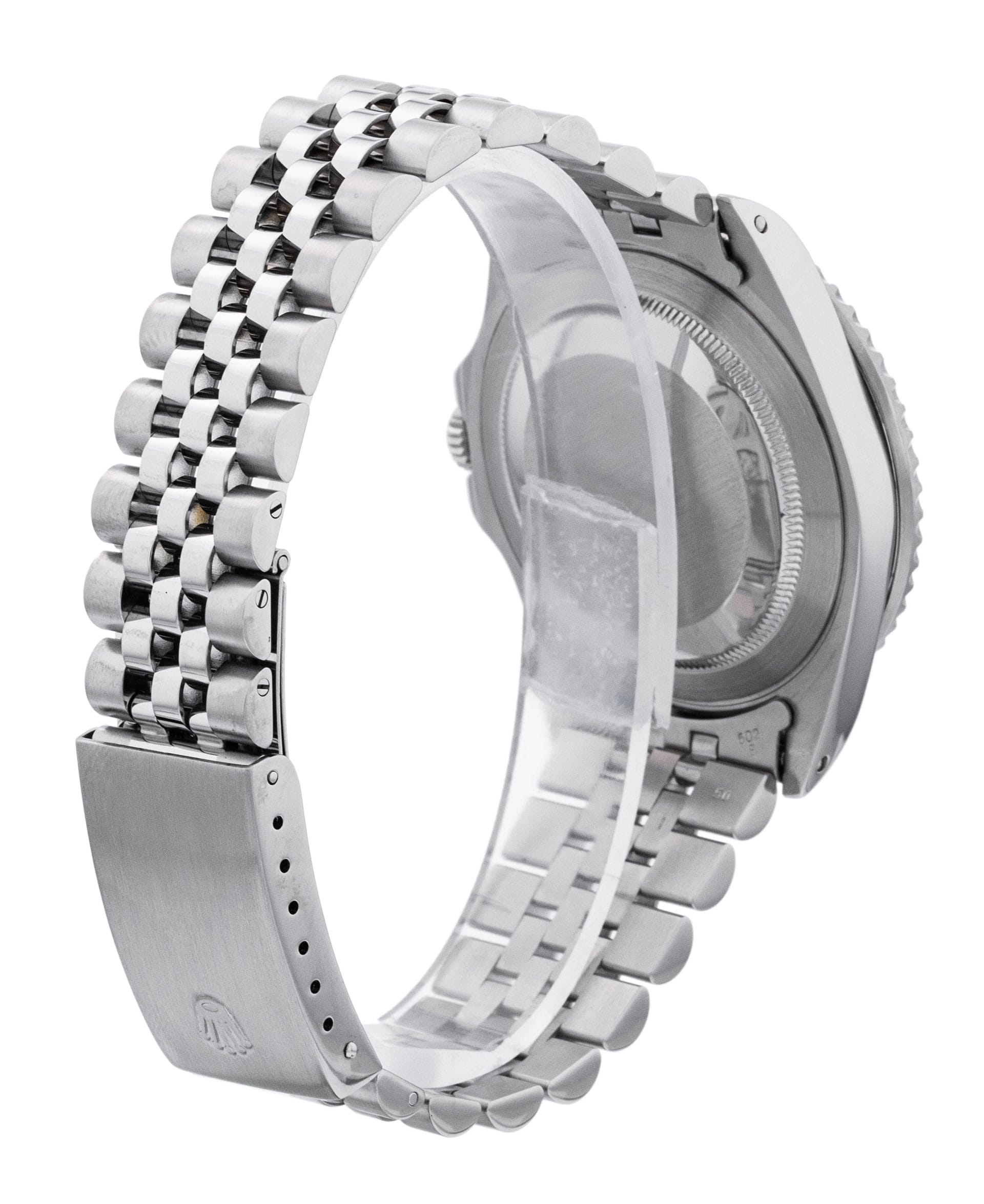 Rolex GMT Master 16700 Thumbnail 3