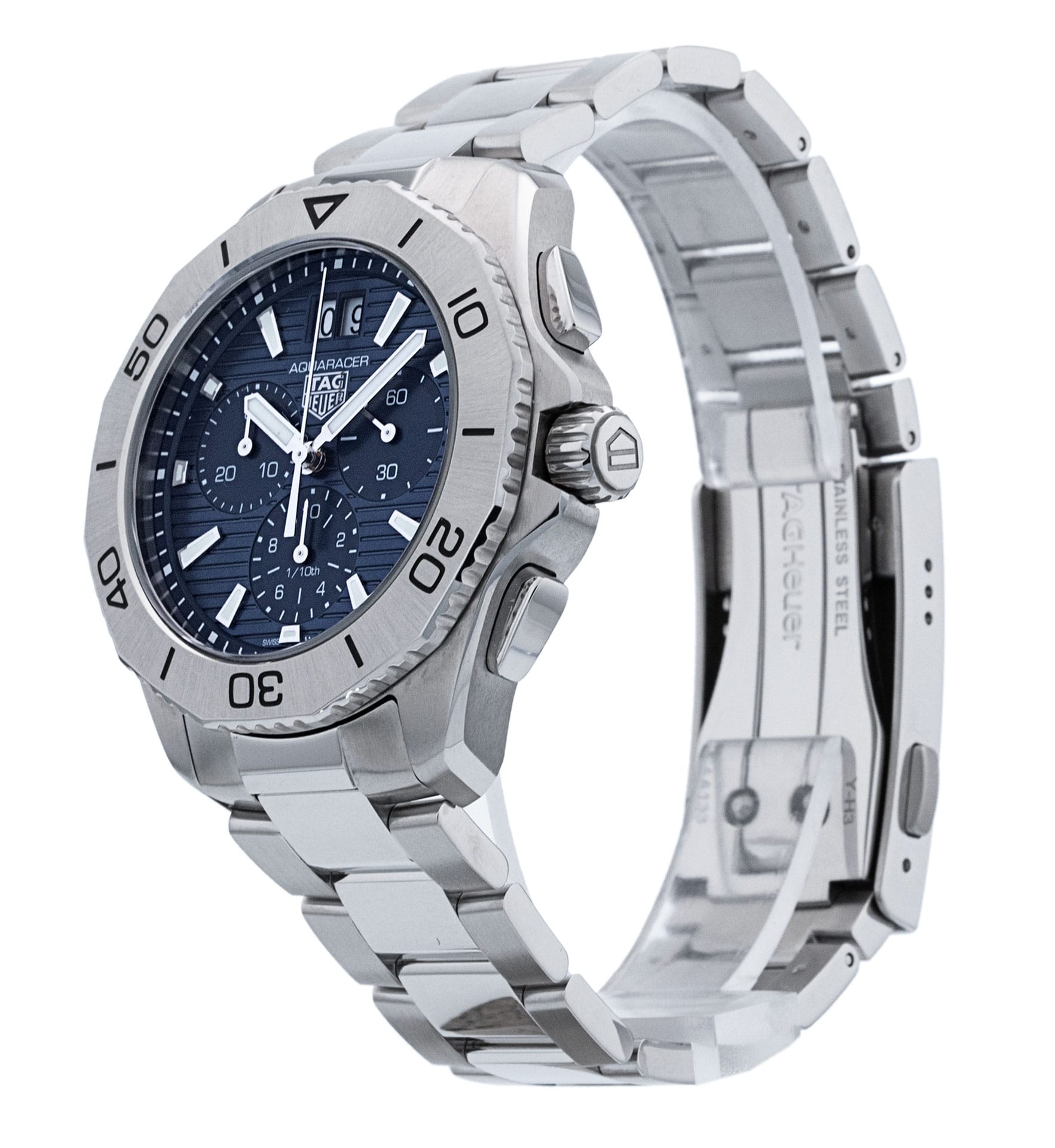 Tag Heuer Aquaracer CBP1113.BA0627 Thumbnail 2