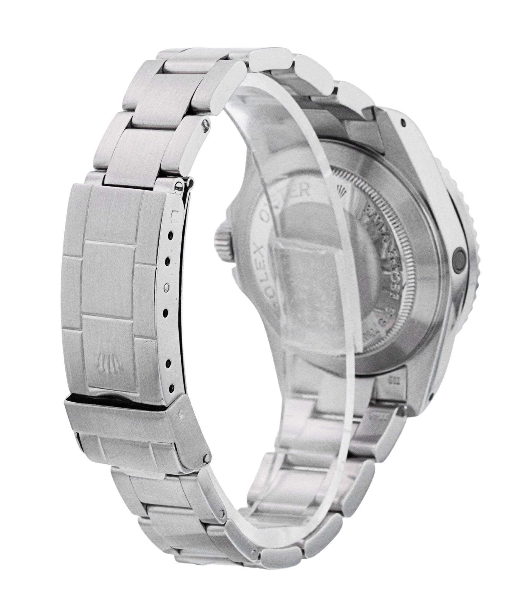 Rolex Sea-Dweller 16600 Thumbnail 3