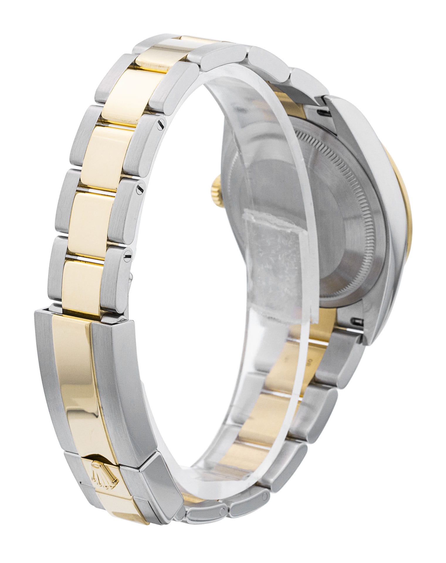 Rolex Explorer 124273 Thumbnail 3