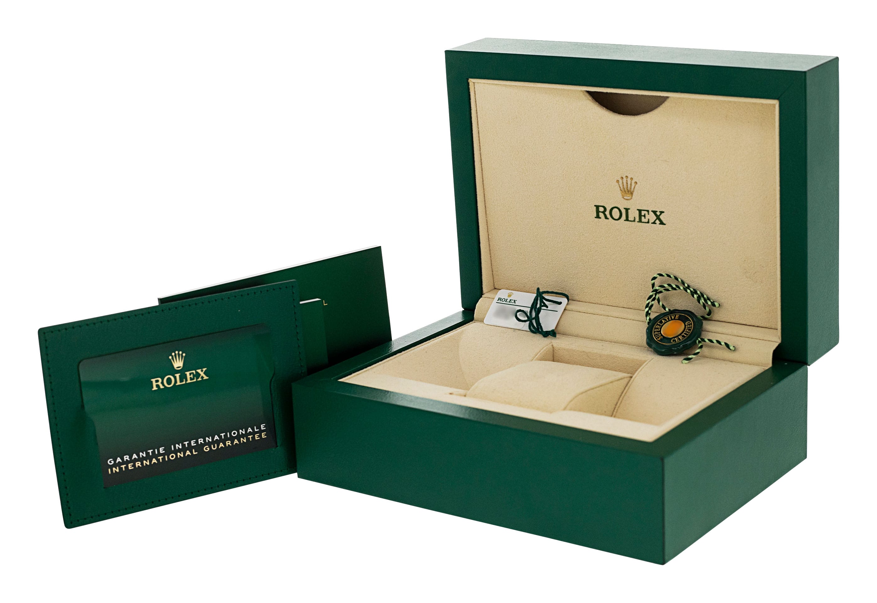 Rolex Sky-Dweller 326933 Thumbnail 4