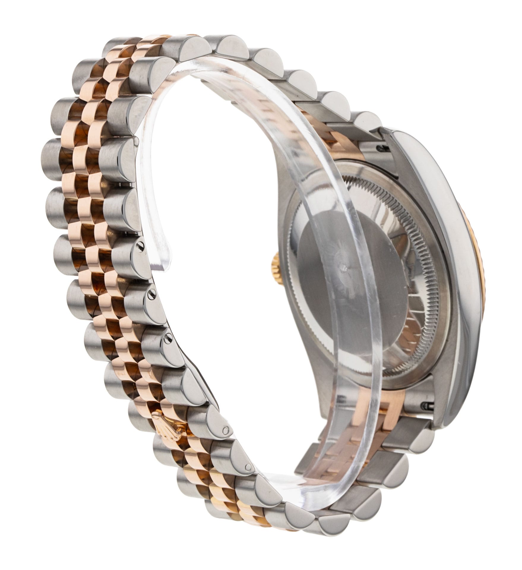 Rolex Datejust 116231 Thumbnail 3