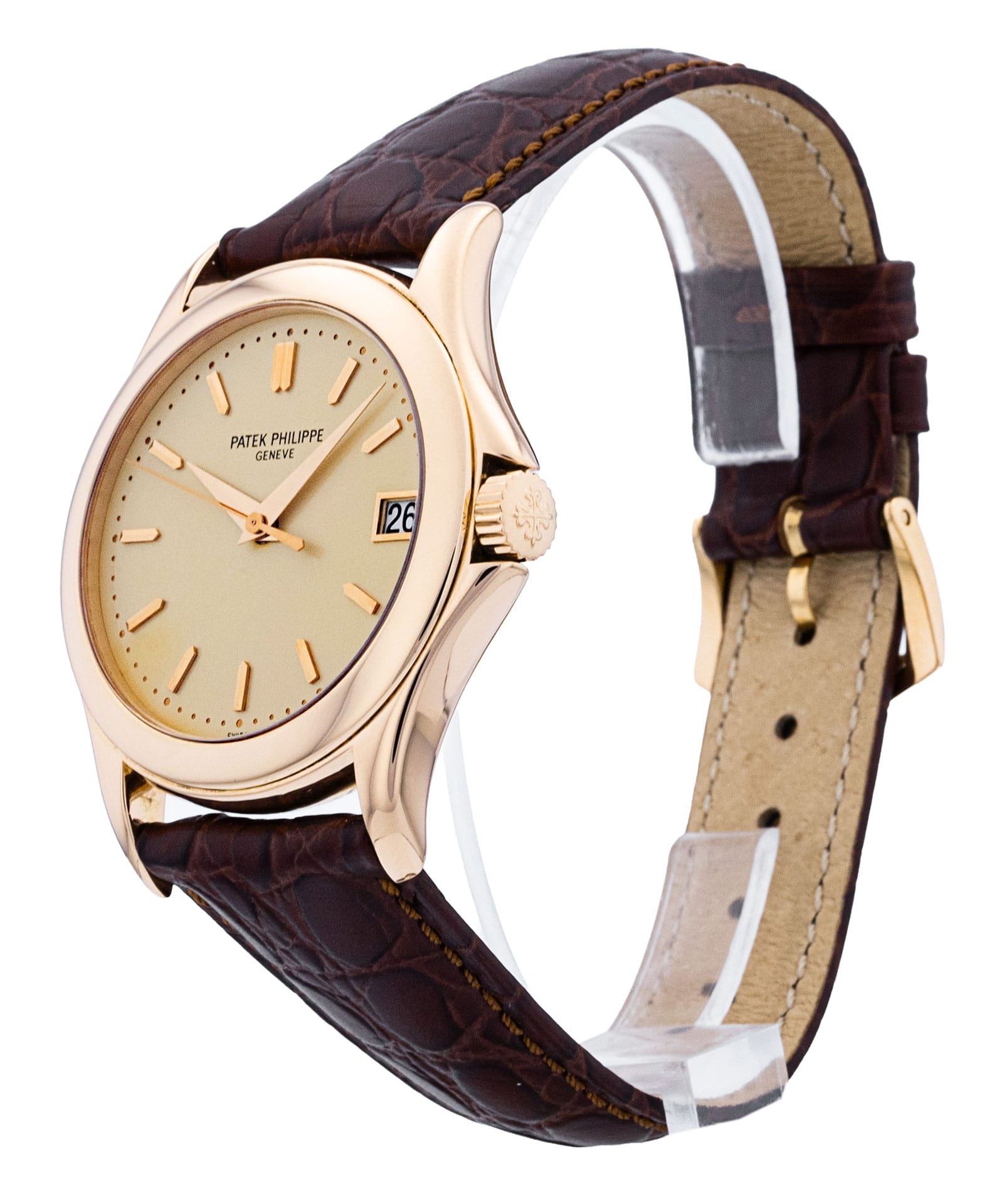 Patek Philippe Calatrava 5107R Thumbnail 2