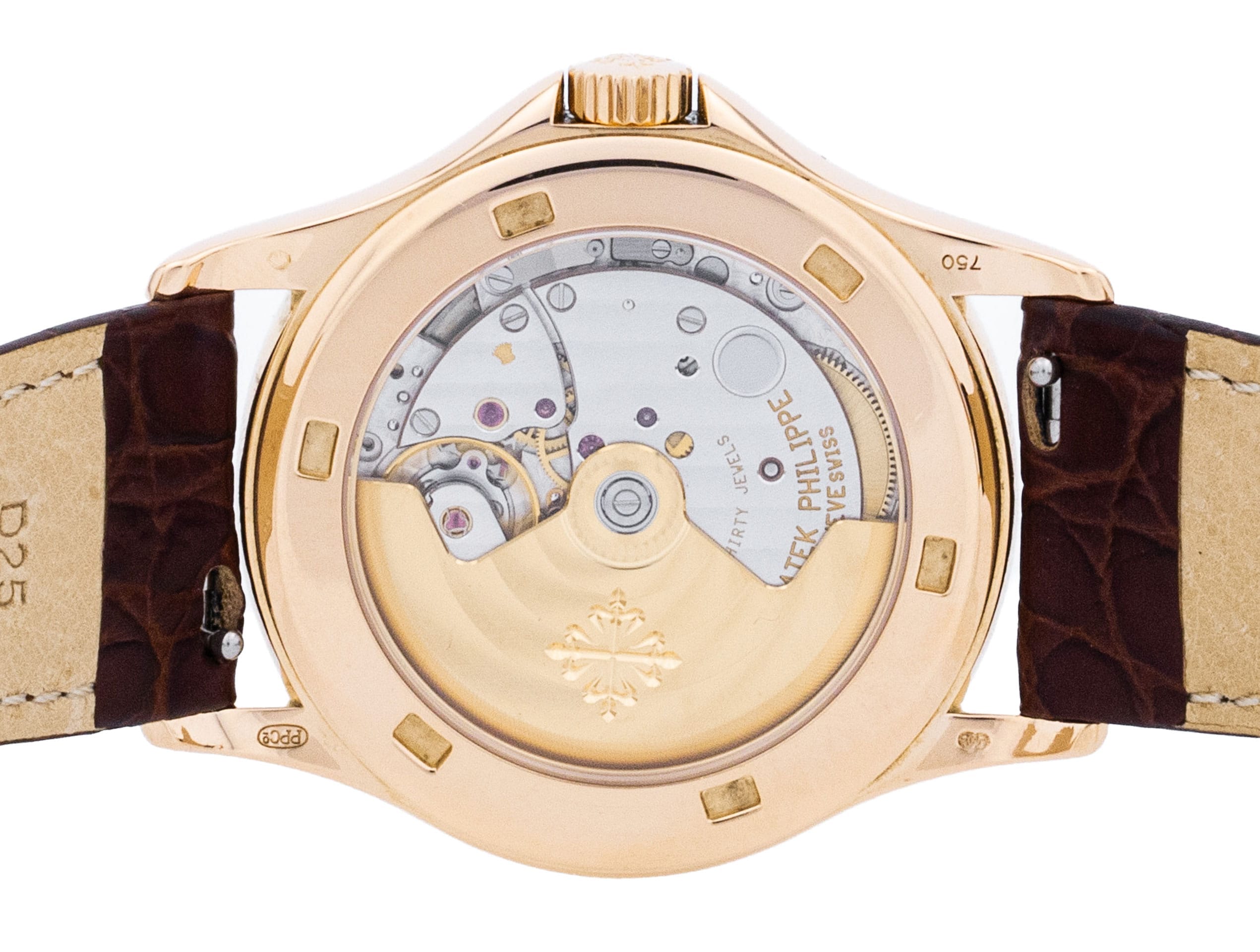 Patek Philippe Calatrava 5107R Thumbnail 4