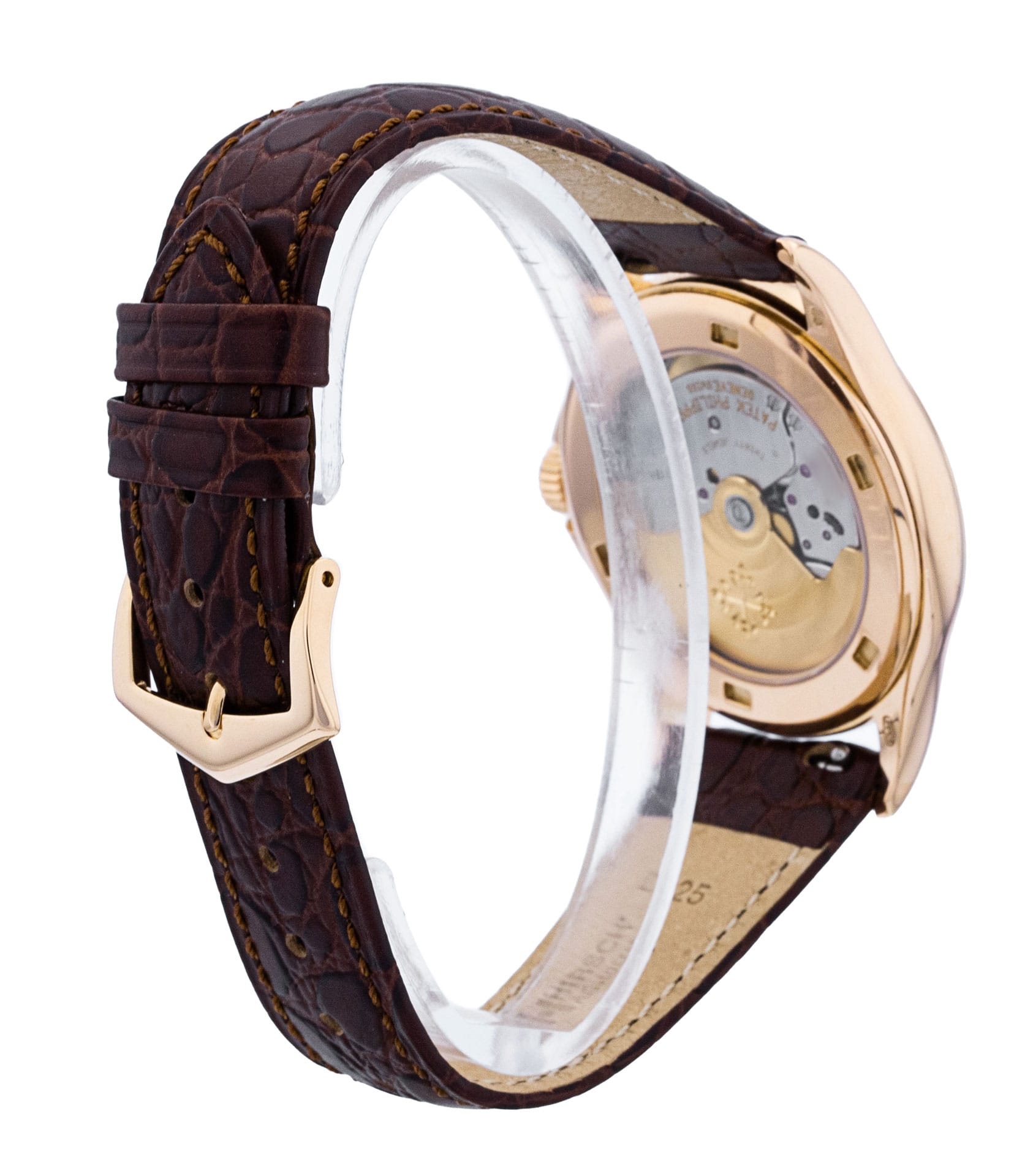 Patek Philippe Calatrava 5227R-001 Thumbnail 3