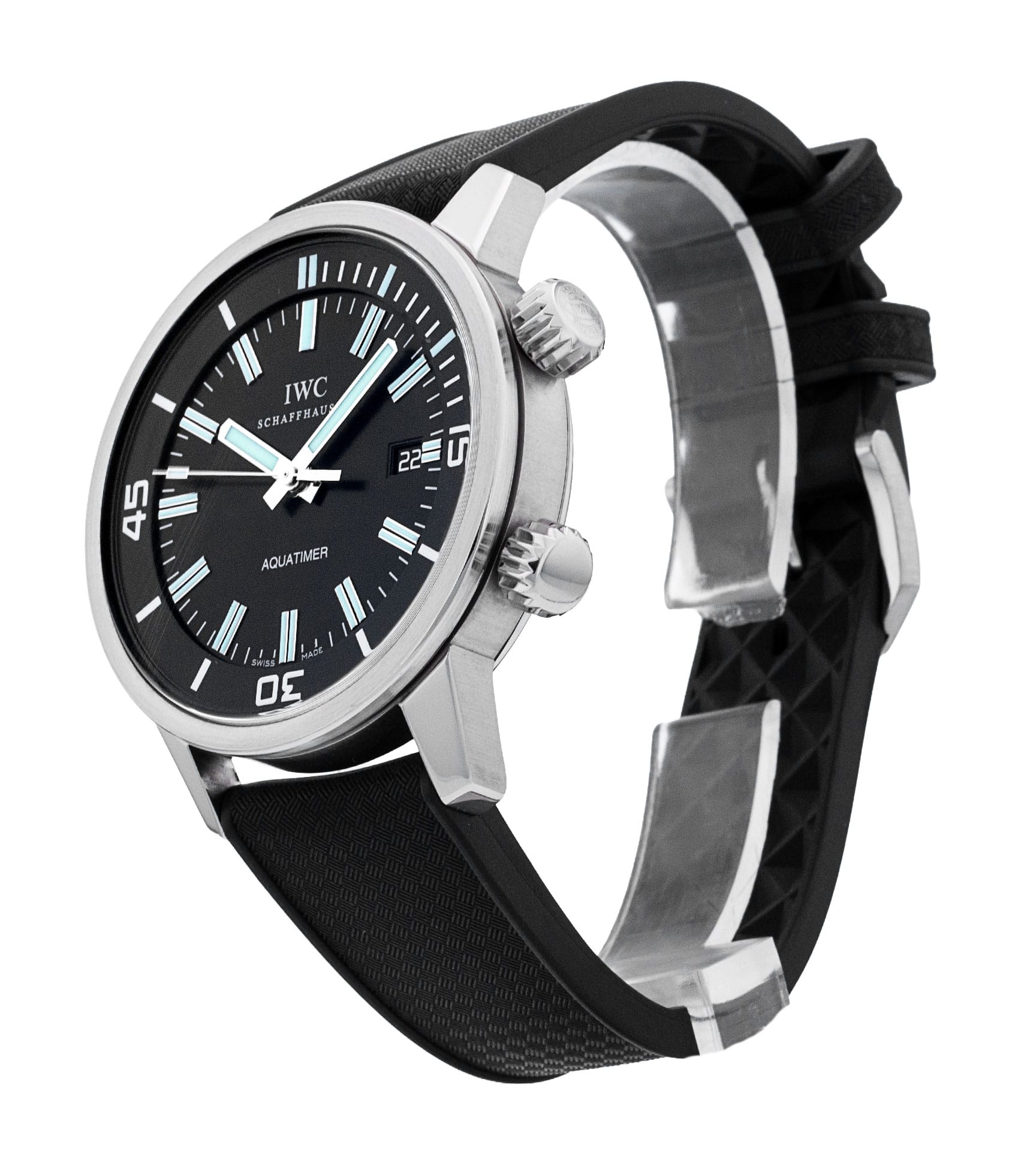 IWC Vintage Aquatimer IW323101 Thumbnail 2