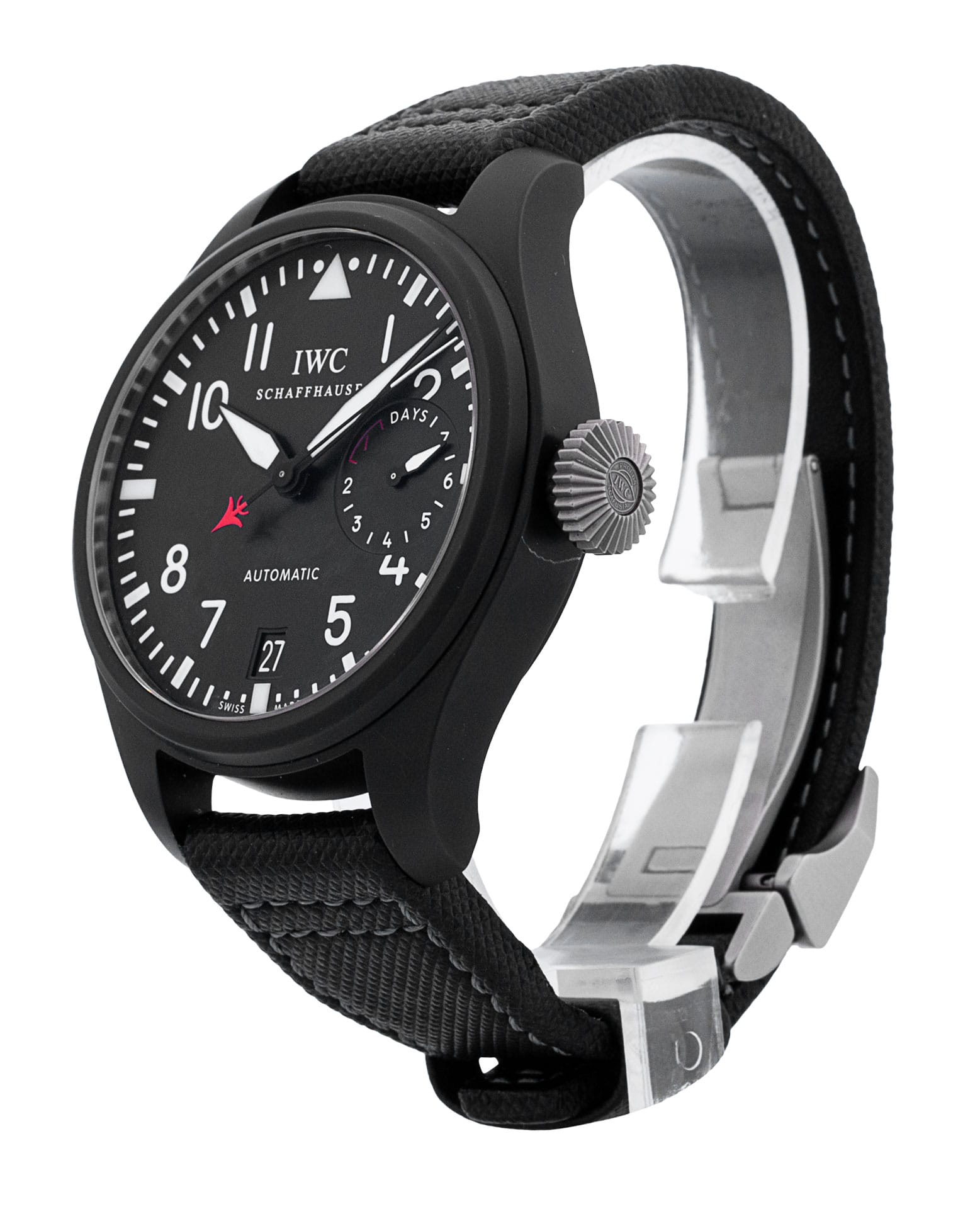 IWC Big Pilot's IW501901 Thumbnail 2