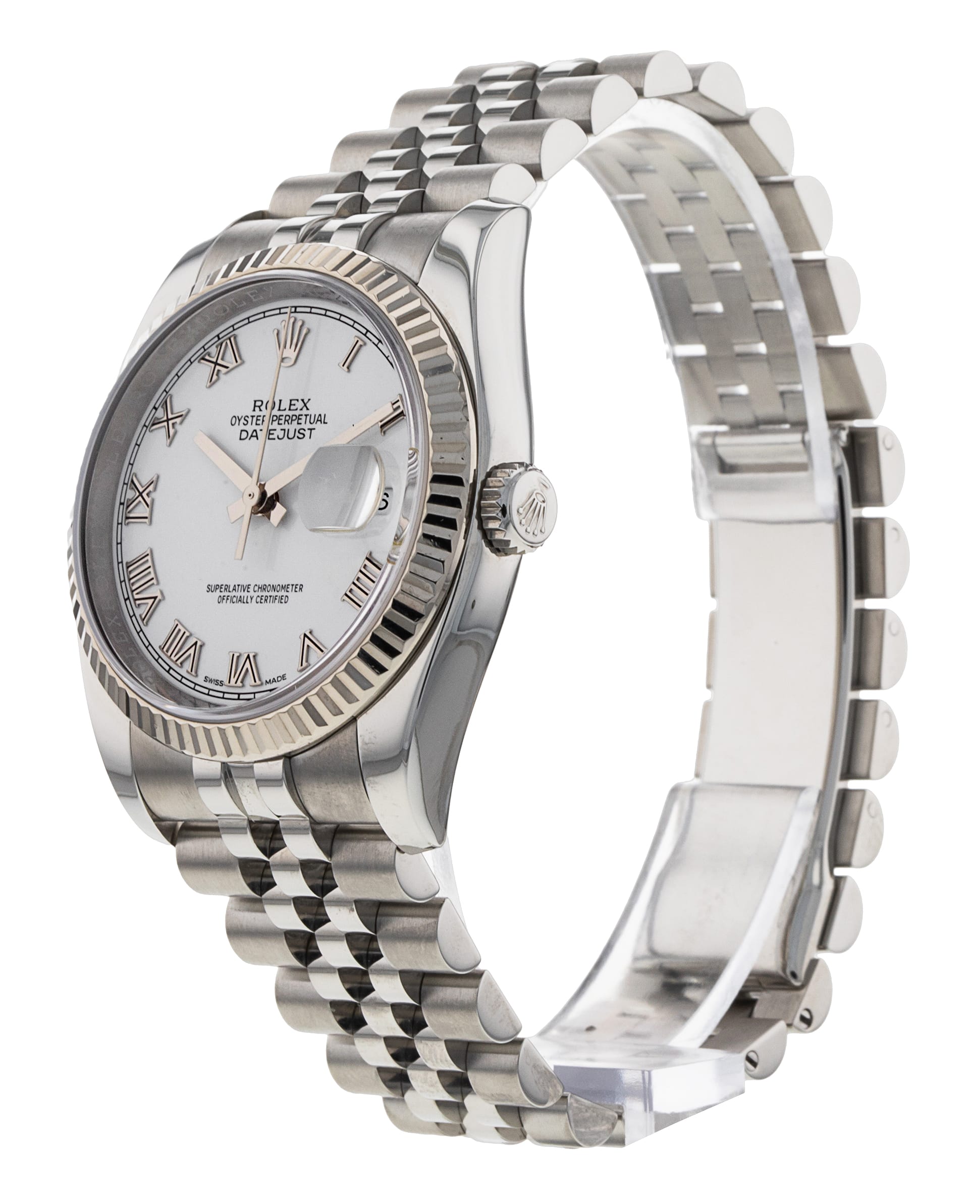Rolex Datejust 116234 Thumbnail 2