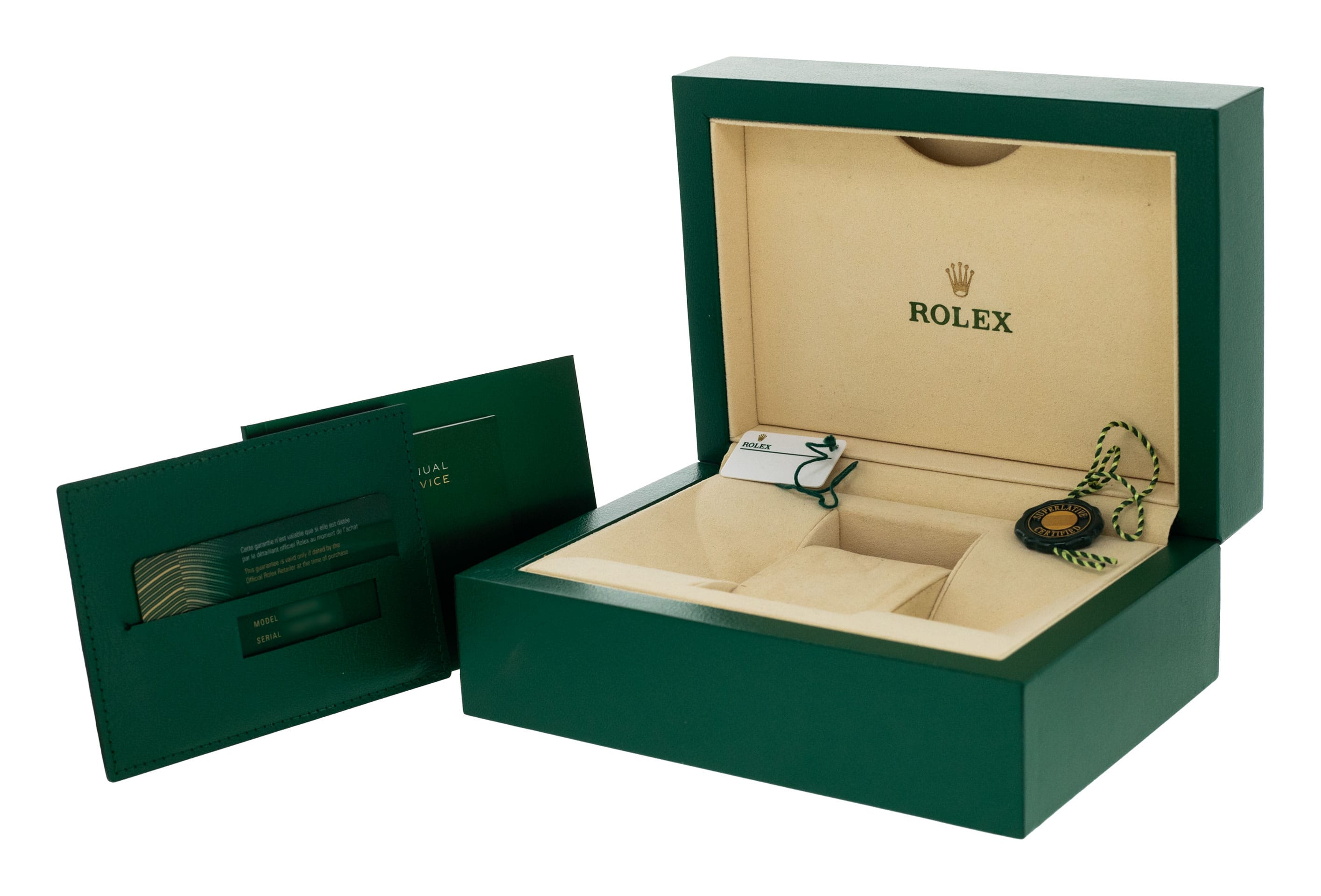 Rolex Sky-Dweller 326934 Thumbnail 4