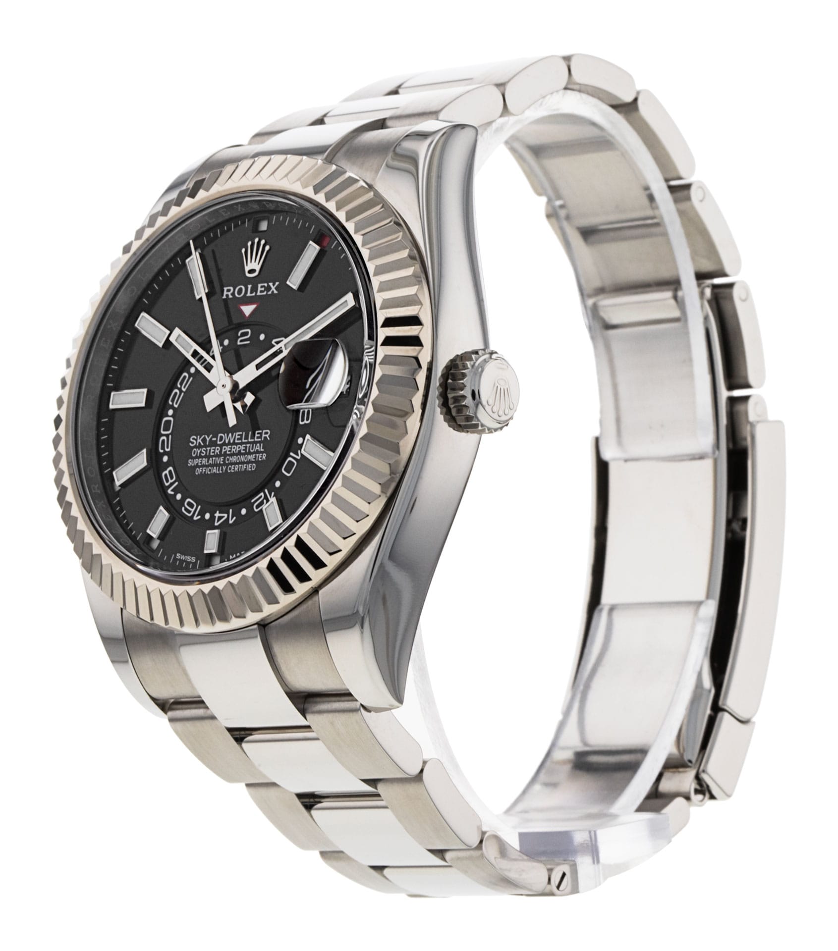 Rolex Sky-Dweller 326934 Thumbnail 2