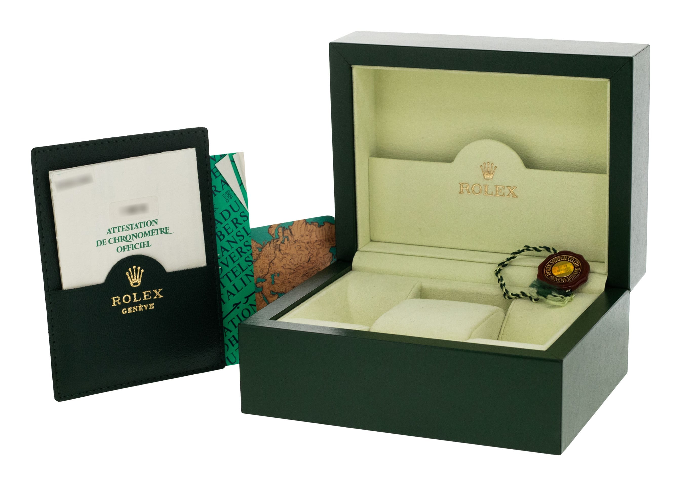 Rolex Daytona 116518 Thumbnail 4