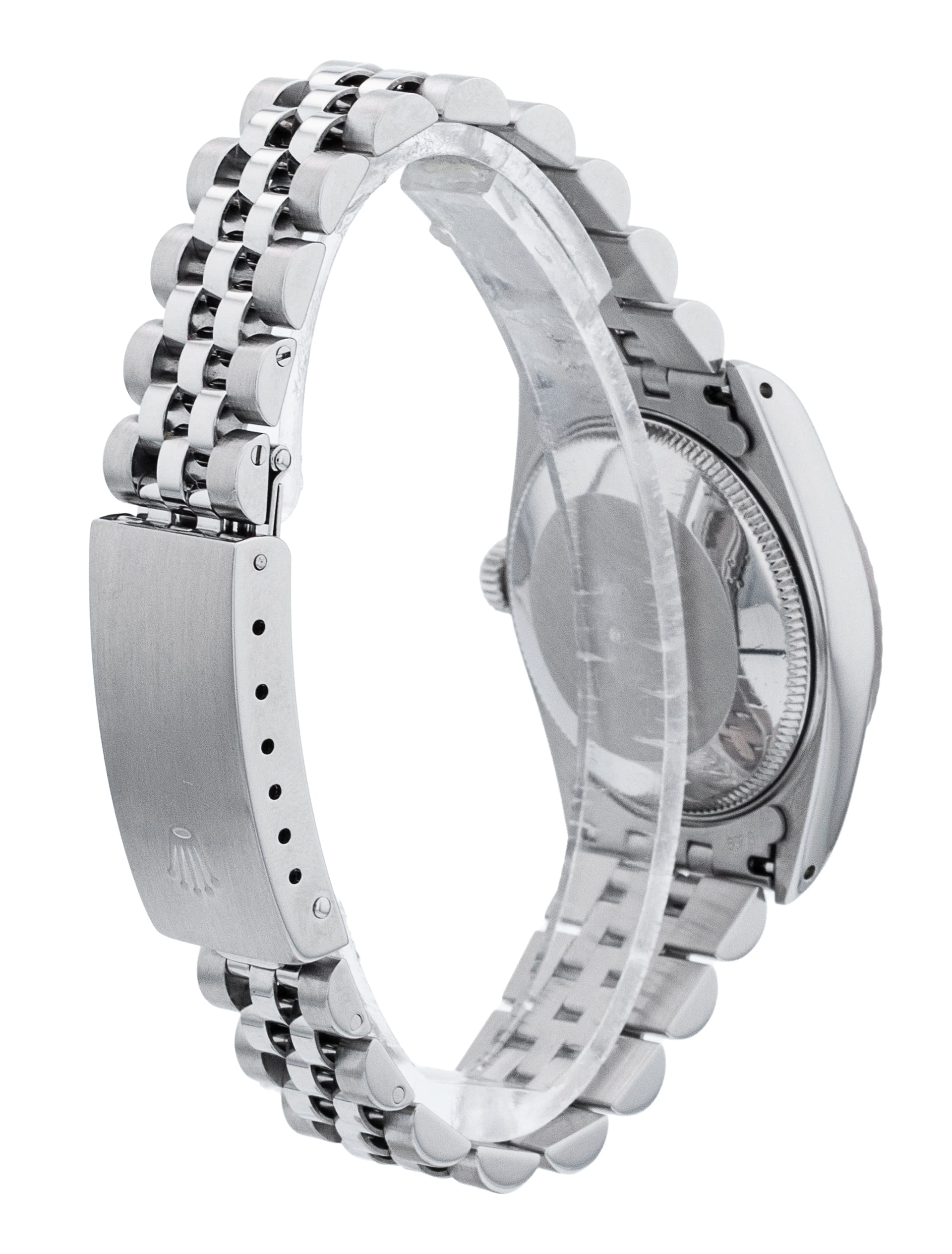 Rolex Mid-Size Datejust 68274 Thumbnail 3