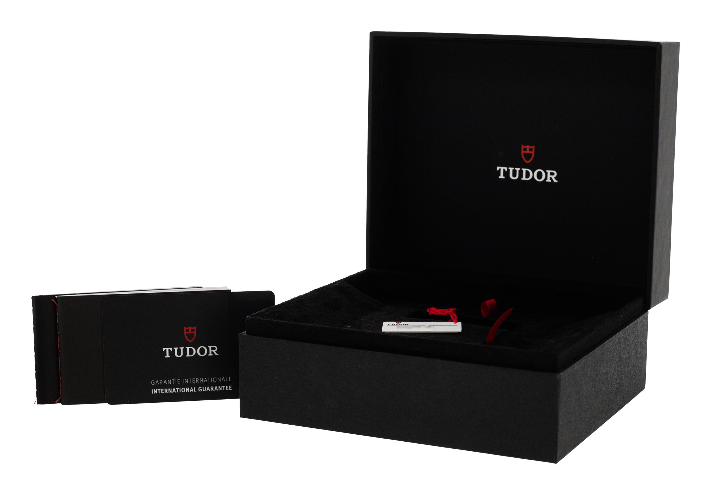 Tudor Black Bay M7941A1A0RU-0003 Thumbnail 4