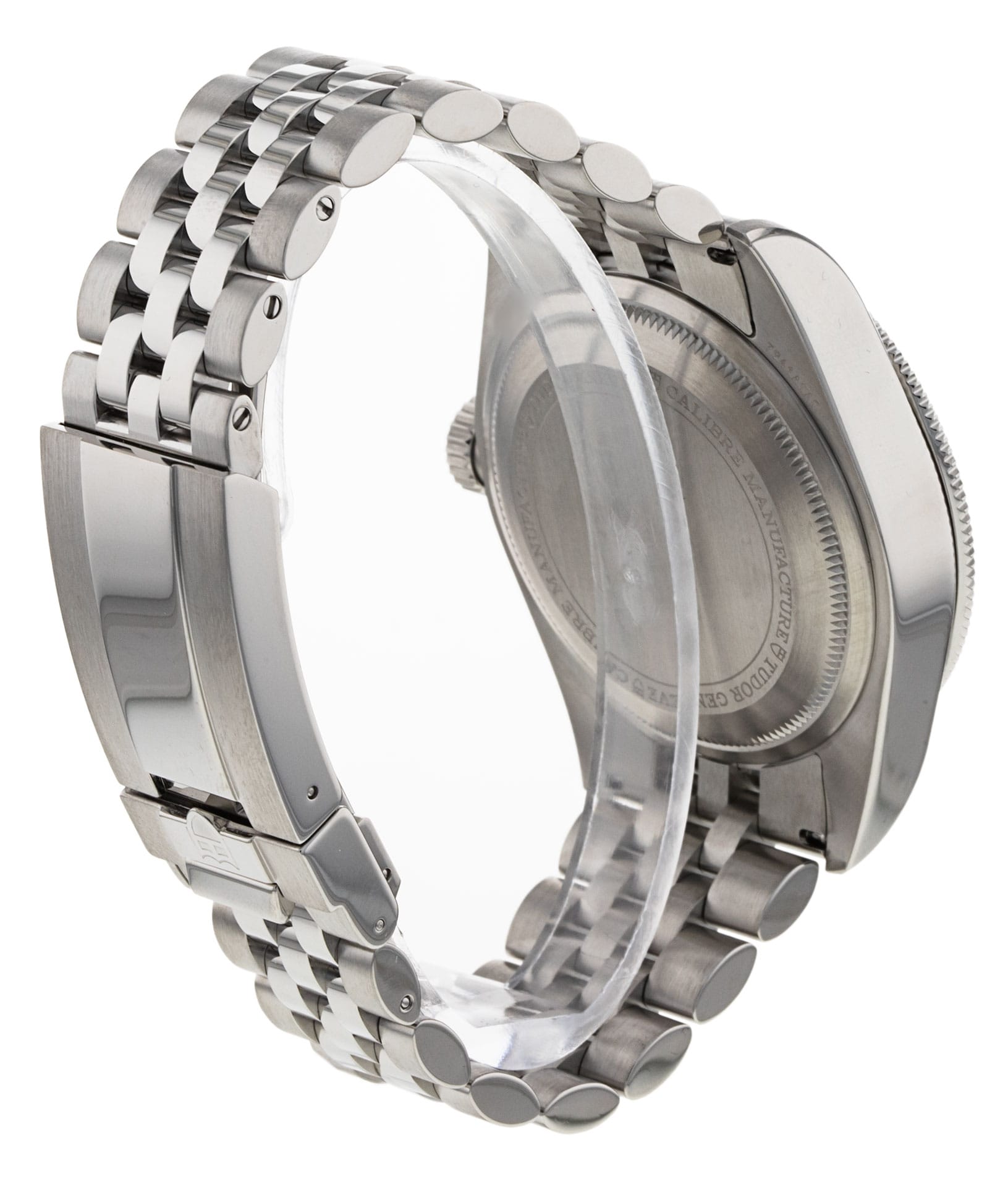 Tudor Black Bay M7941A1A0RU-0003 Thumbnail 3