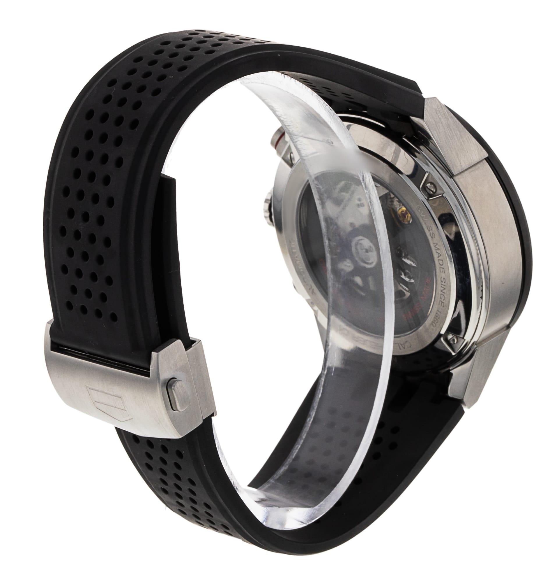 Tag Heuer Carrera CAR201V.FT6046 Thumbnail 3