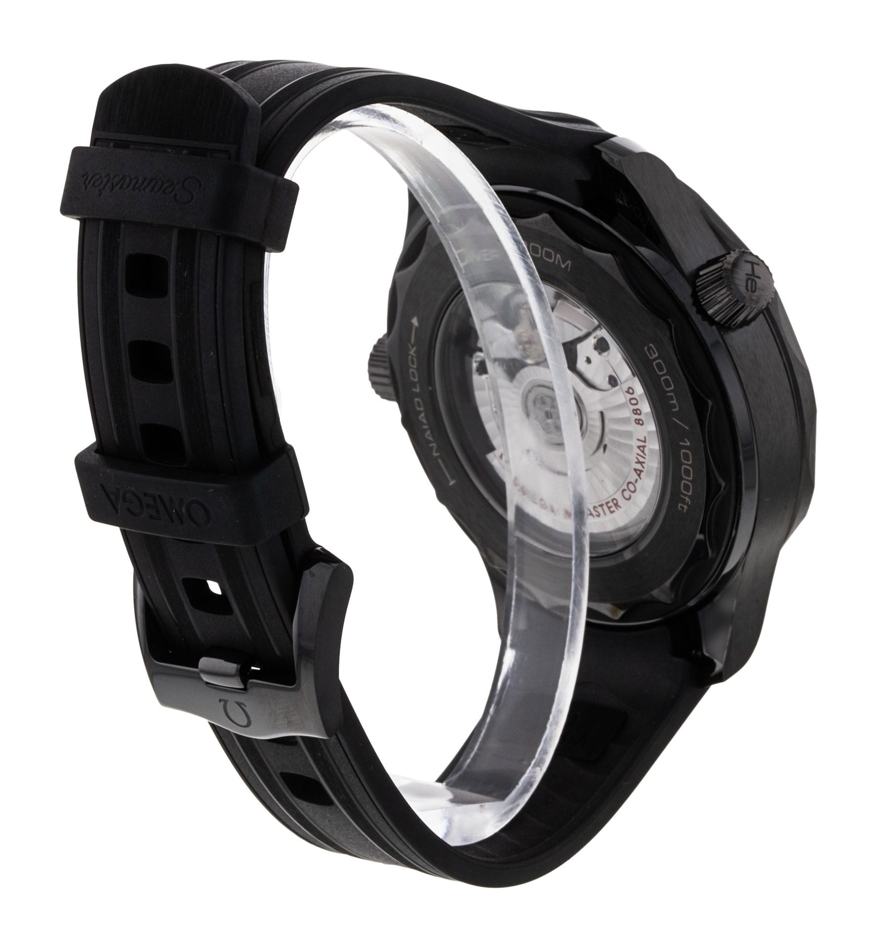 Omega Seamaster Diver 300m 210.92.44.20.01.003 Thumbnail 3