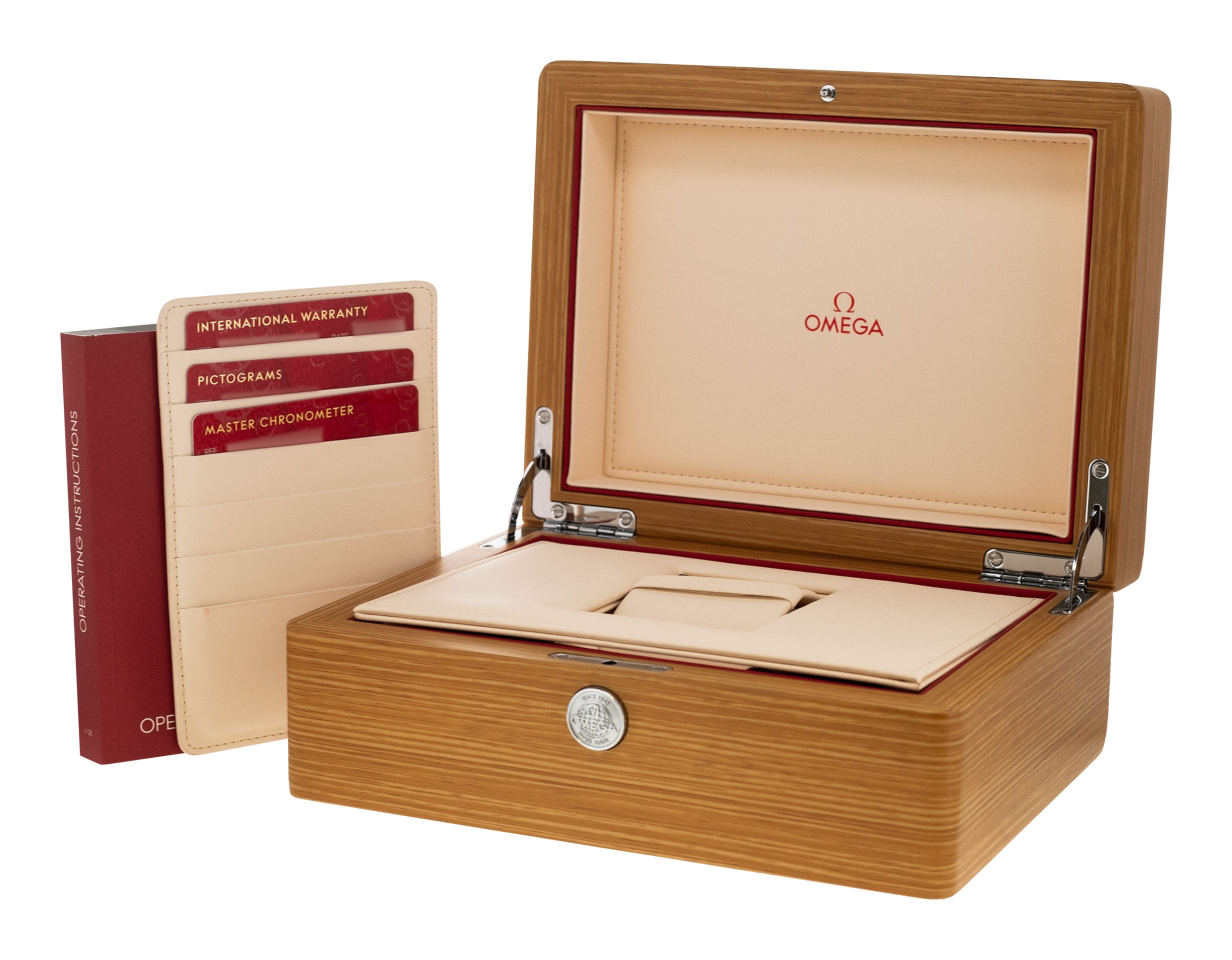 Omega Seamaster Diver 300m 210.92.44.20.01.003 Thumbnail 5