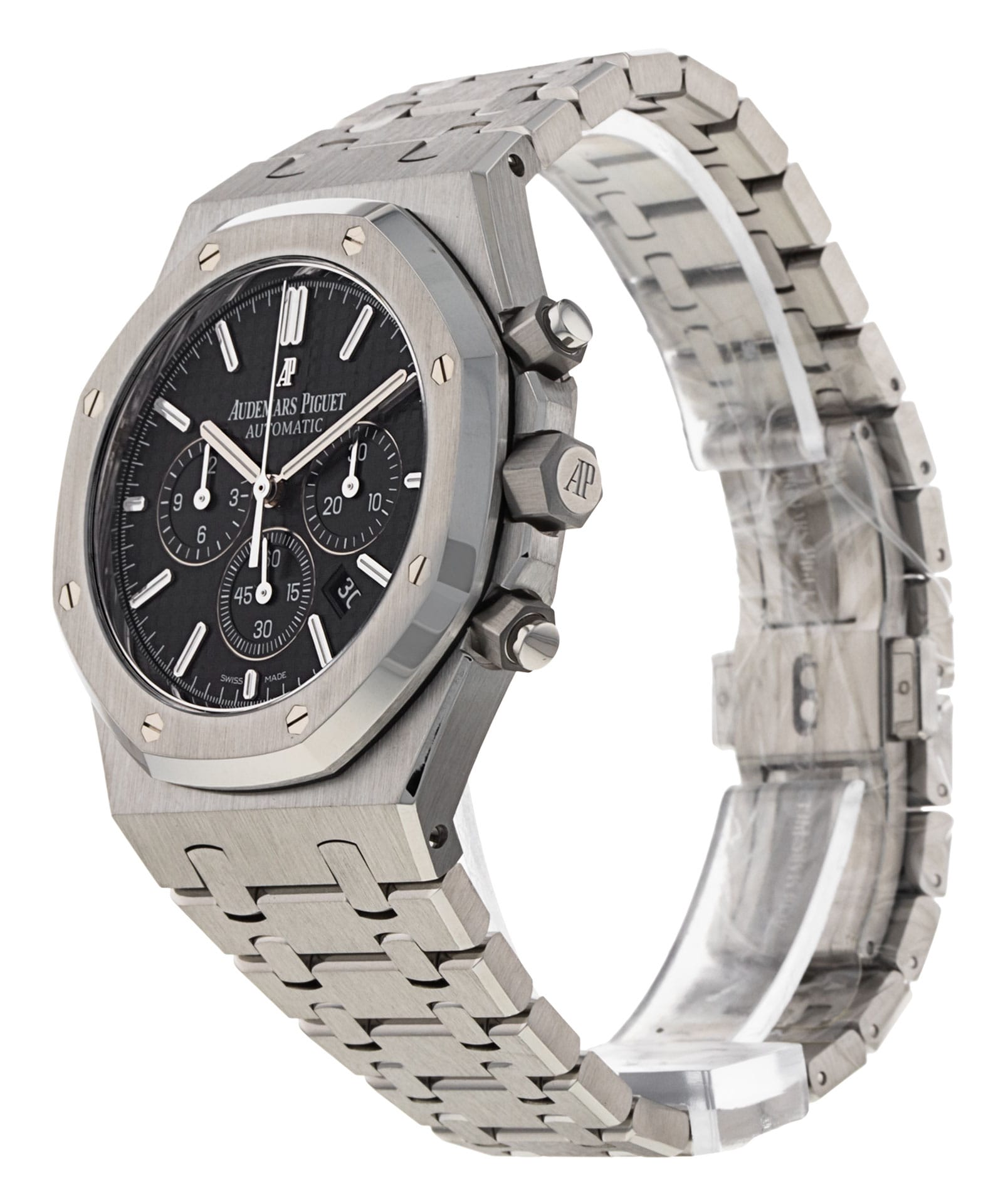 Audemars Piguet Royal Oak 26320ST.OO.1220ST.01 Thumbnail 2